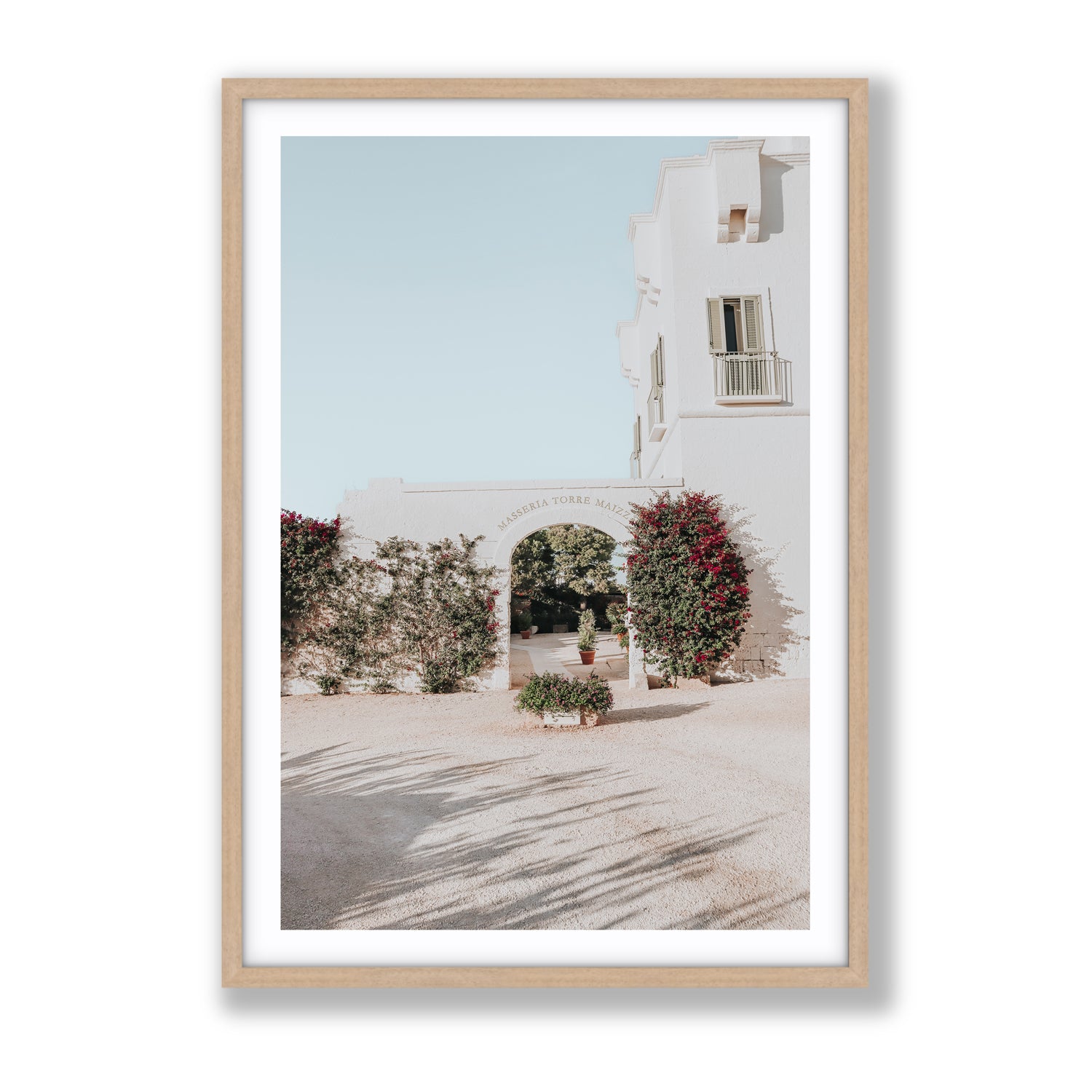 Villa Retreat