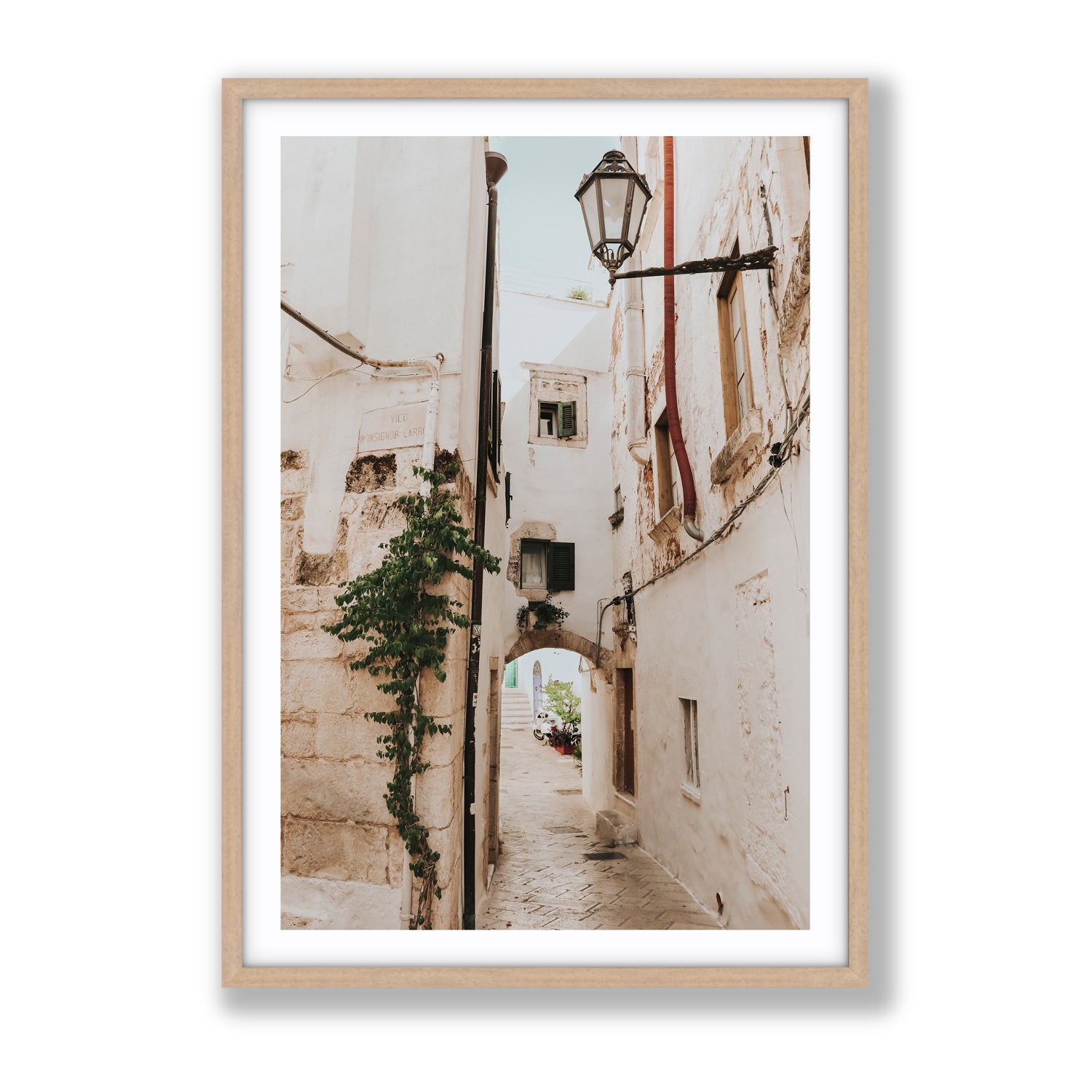 Labyrinth Lanes