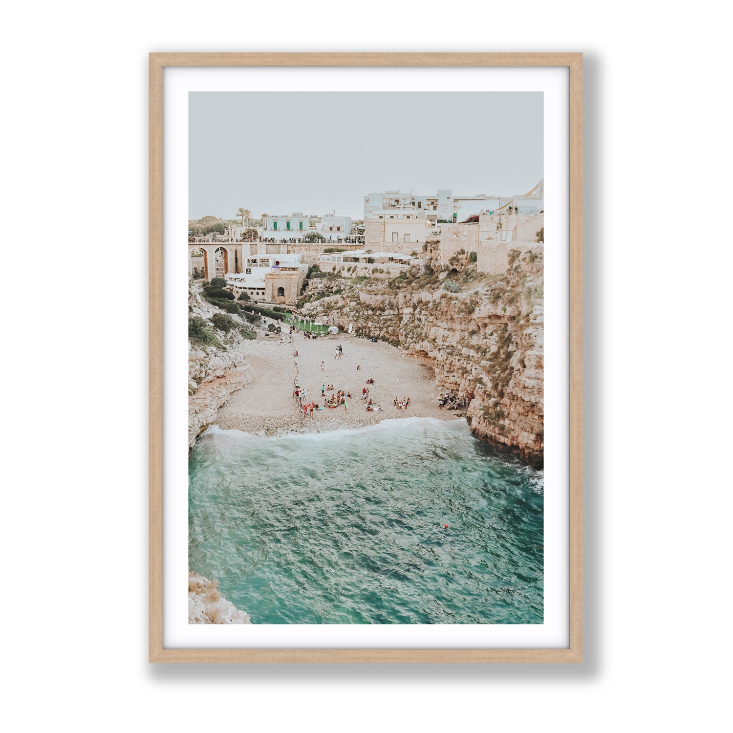 Polignano Vista