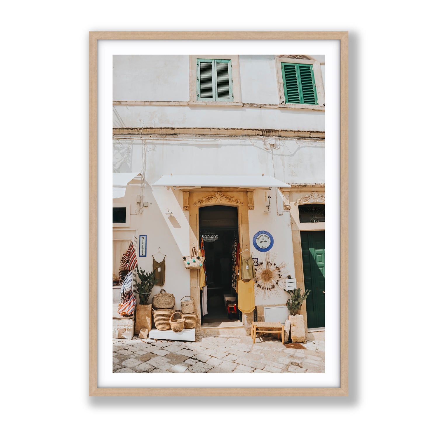 Artisan Ambience