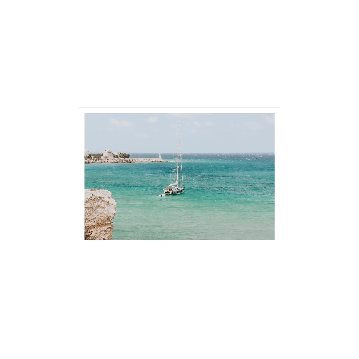 Adriatic Escape