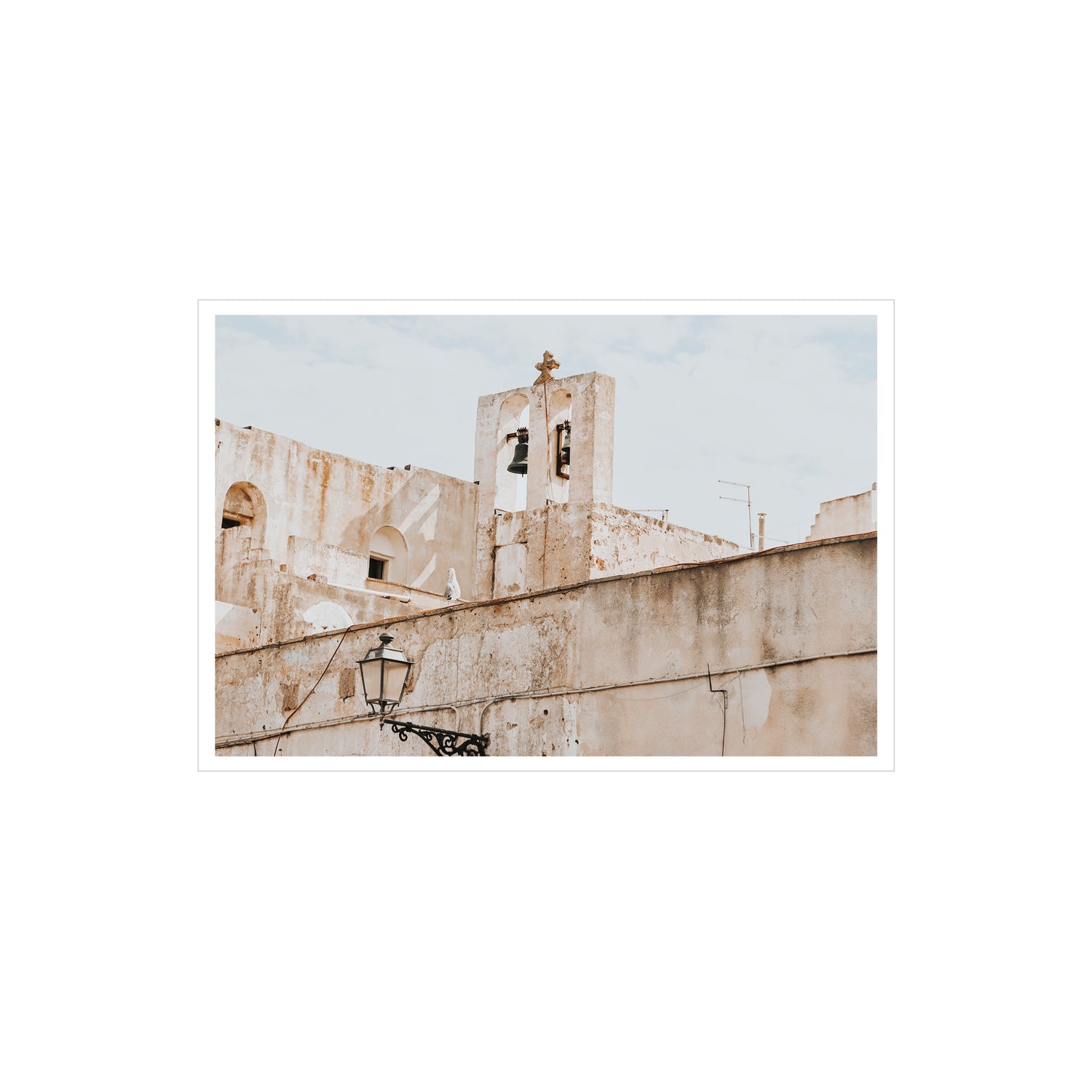 Ancient Bells