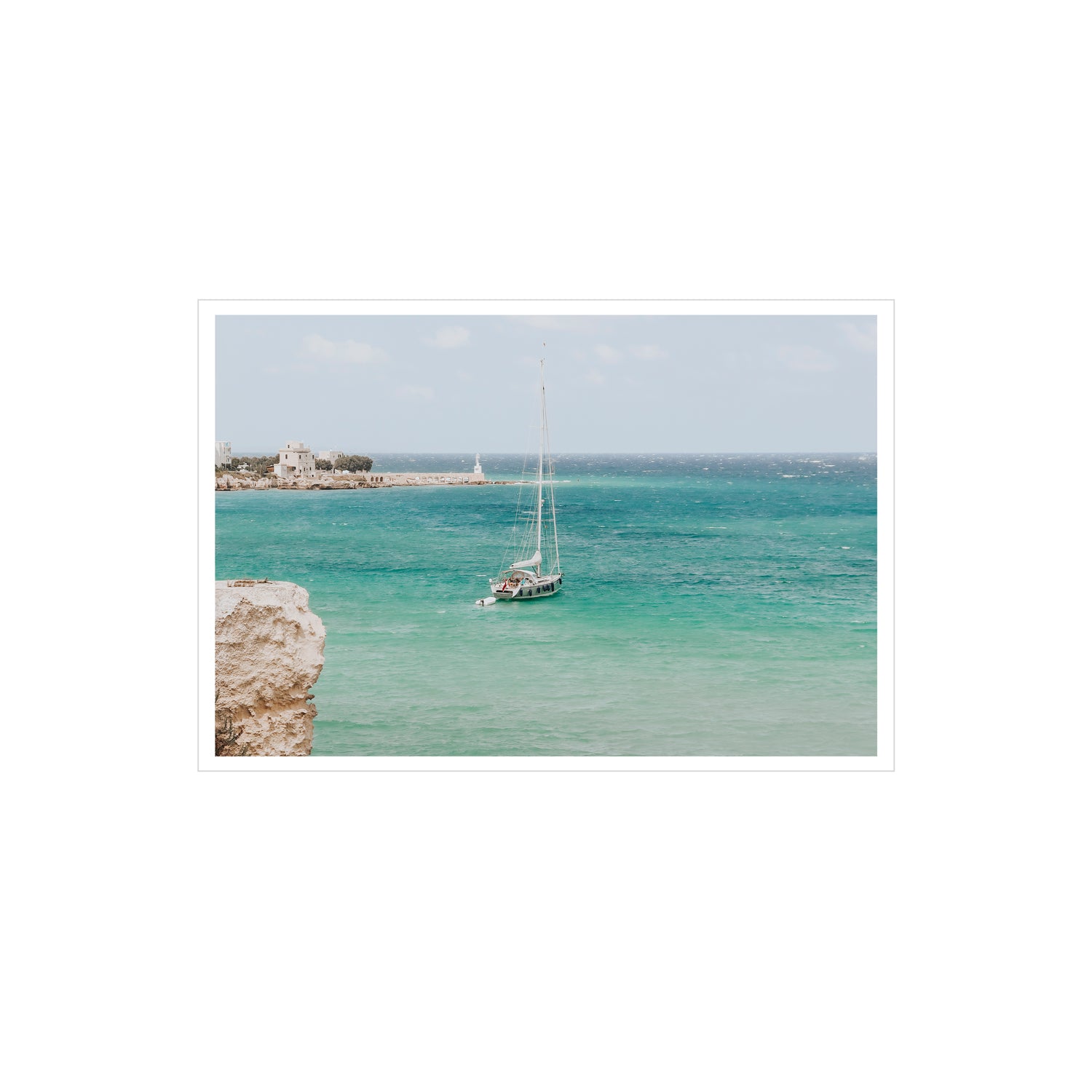 Adriatic Escape