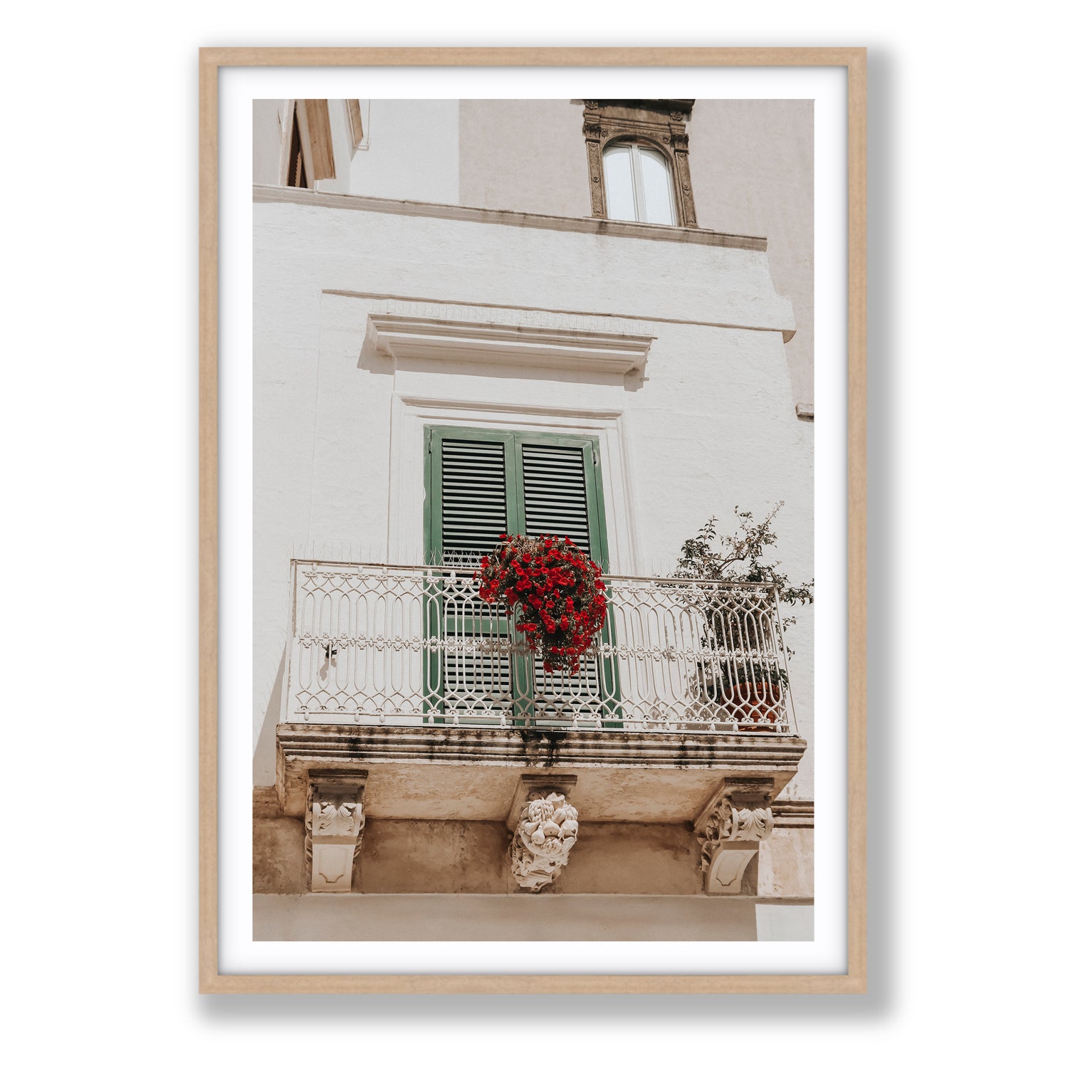 Balcone Estivo