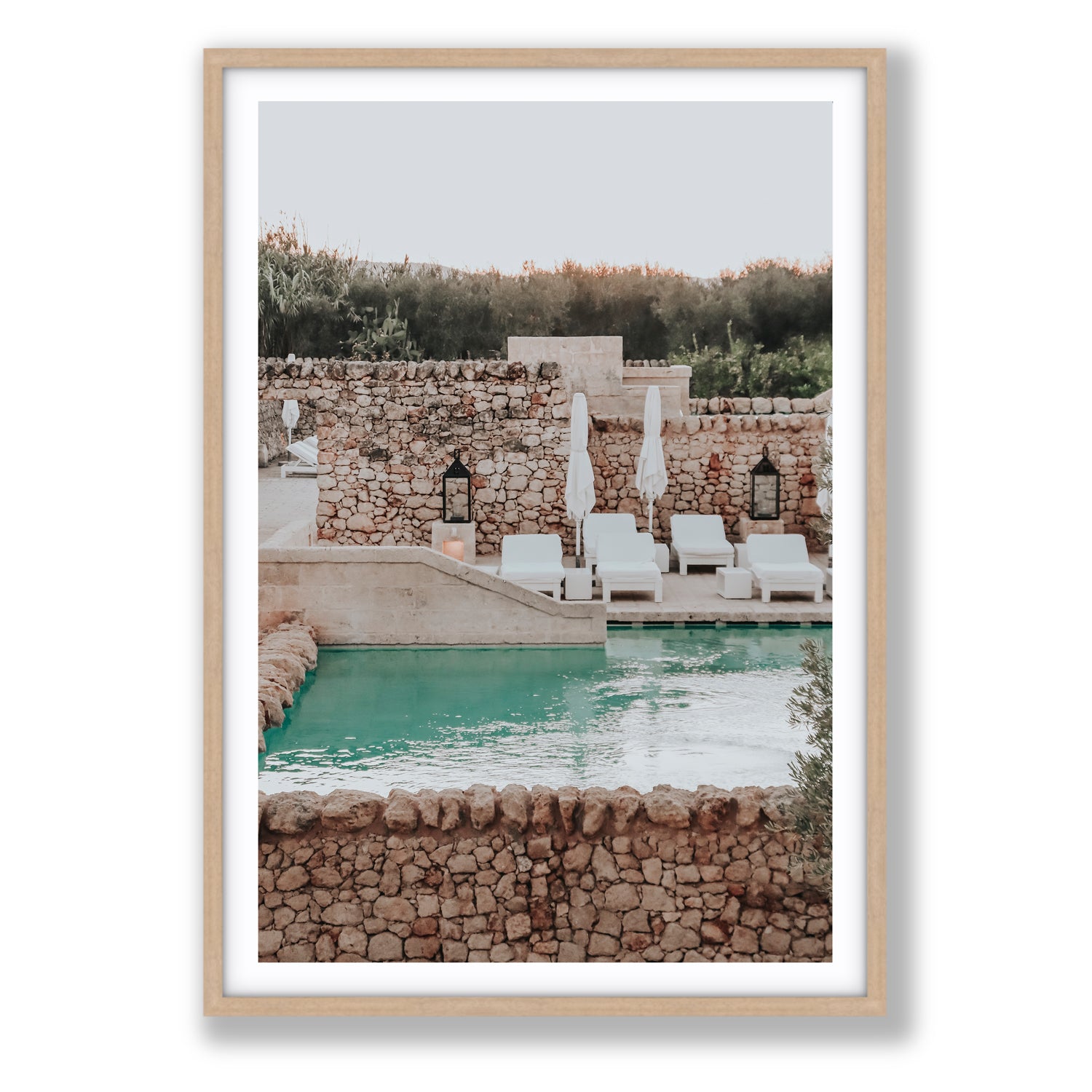 Stone Refuge