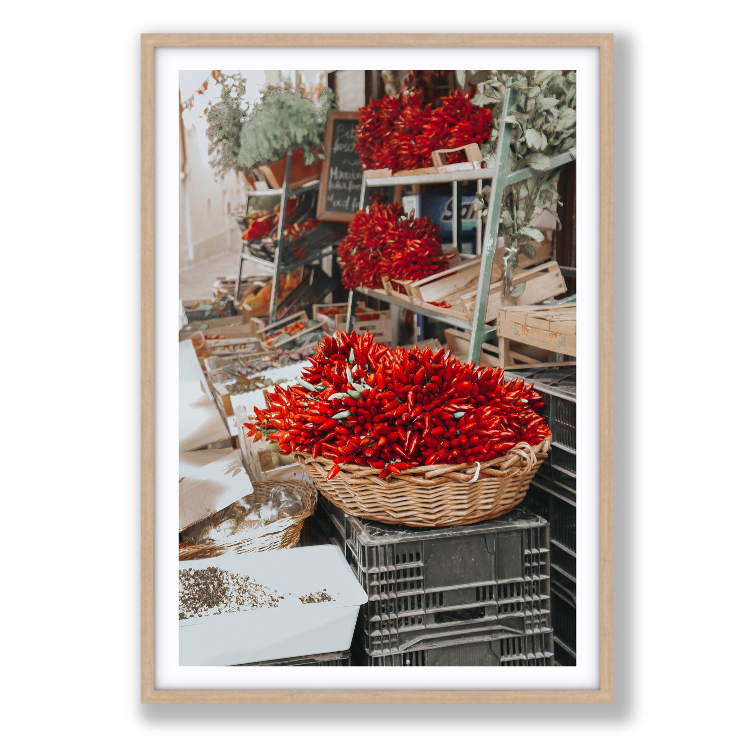 Fiery Cluster