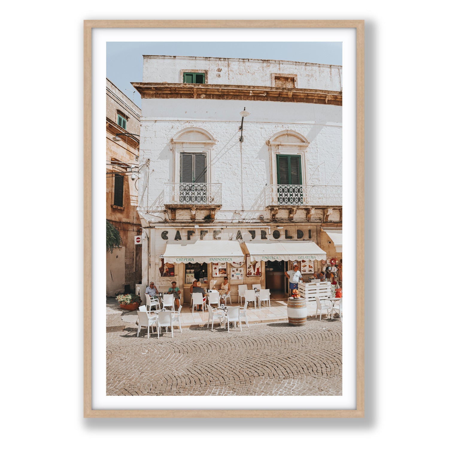 L'Ora di Pranzo