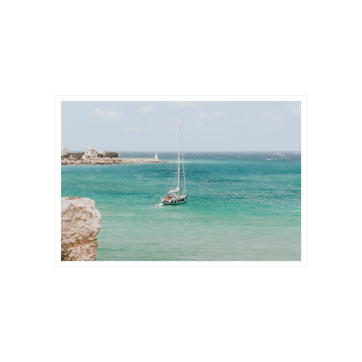 Adriatic Escape