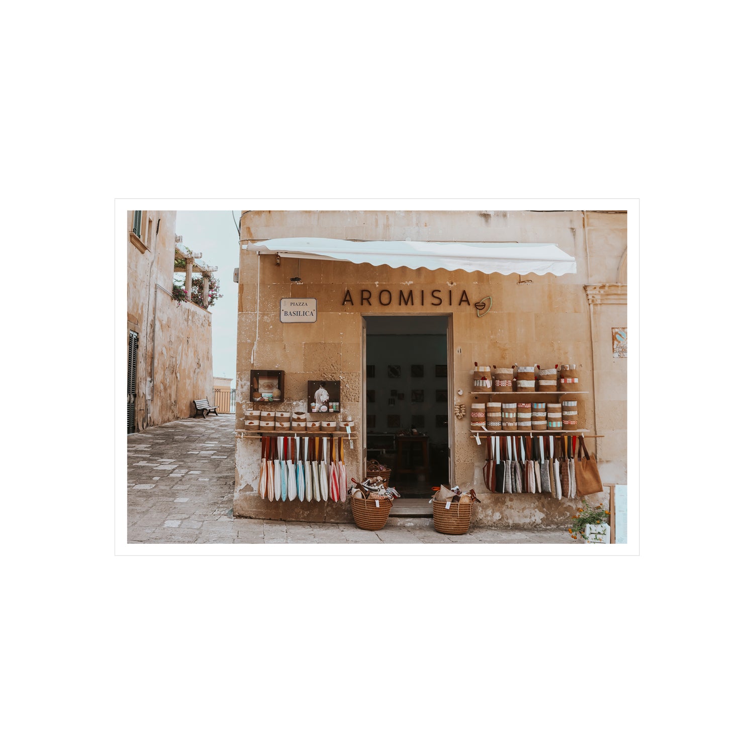 Aromisia