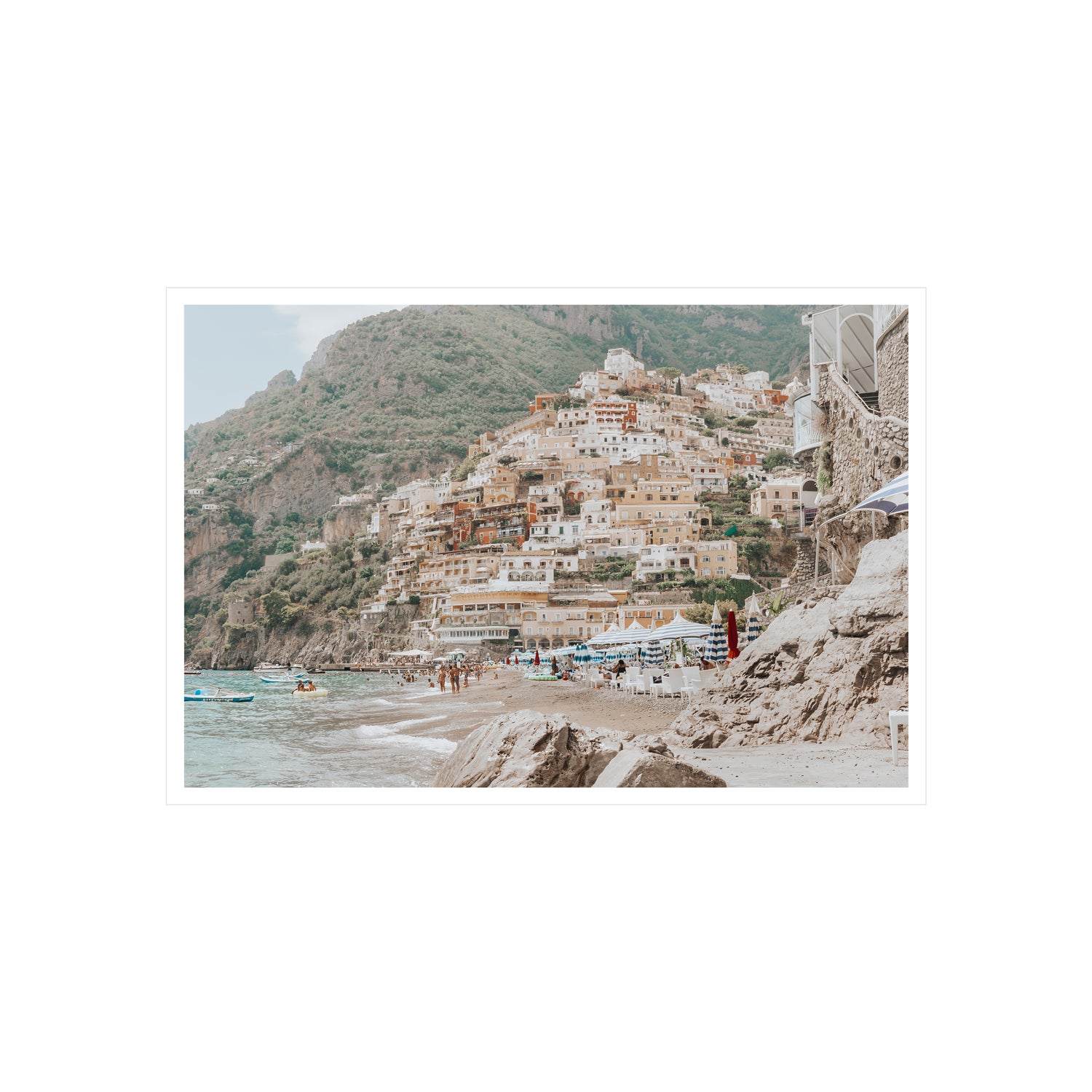 Sogno di Positano