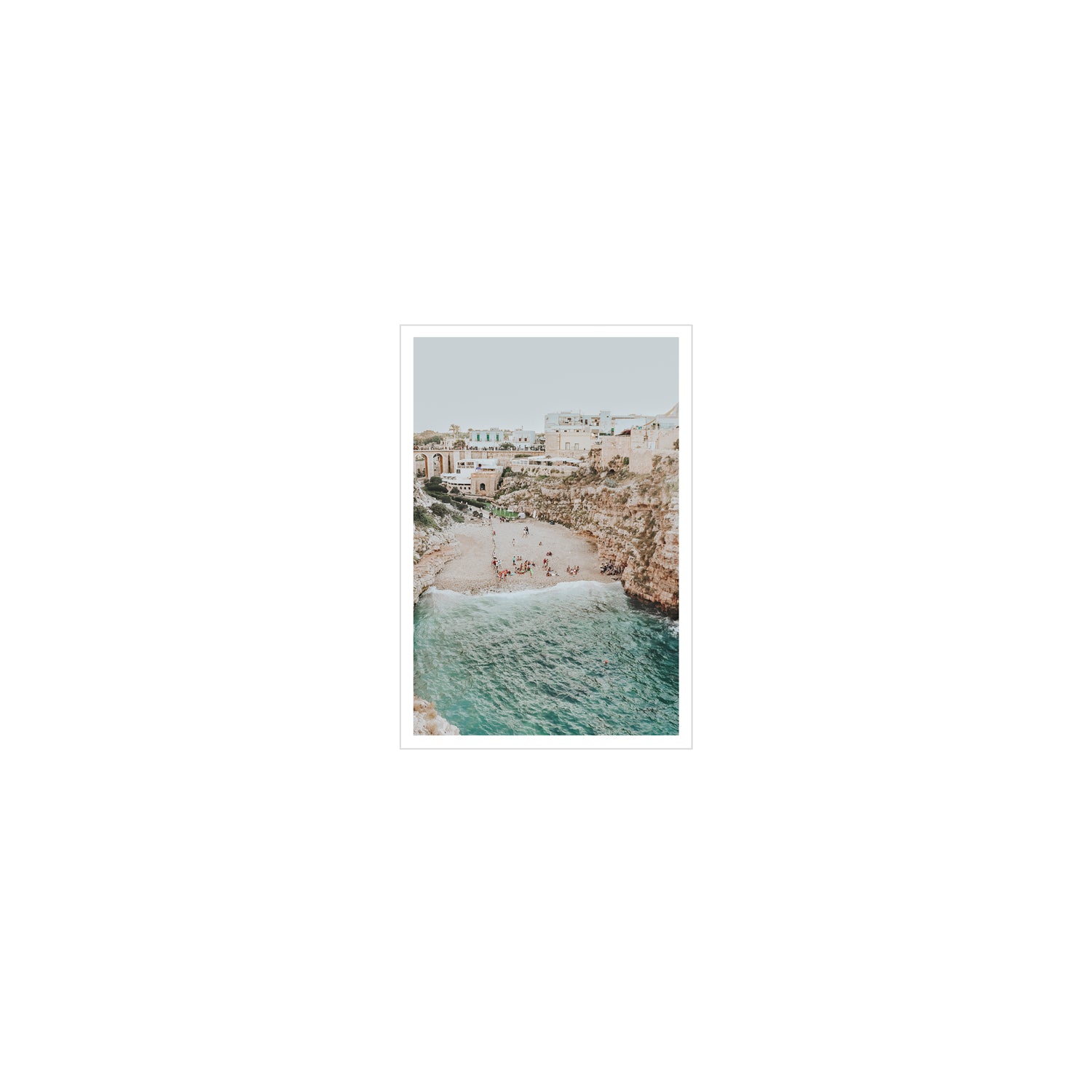 Polignano Vista