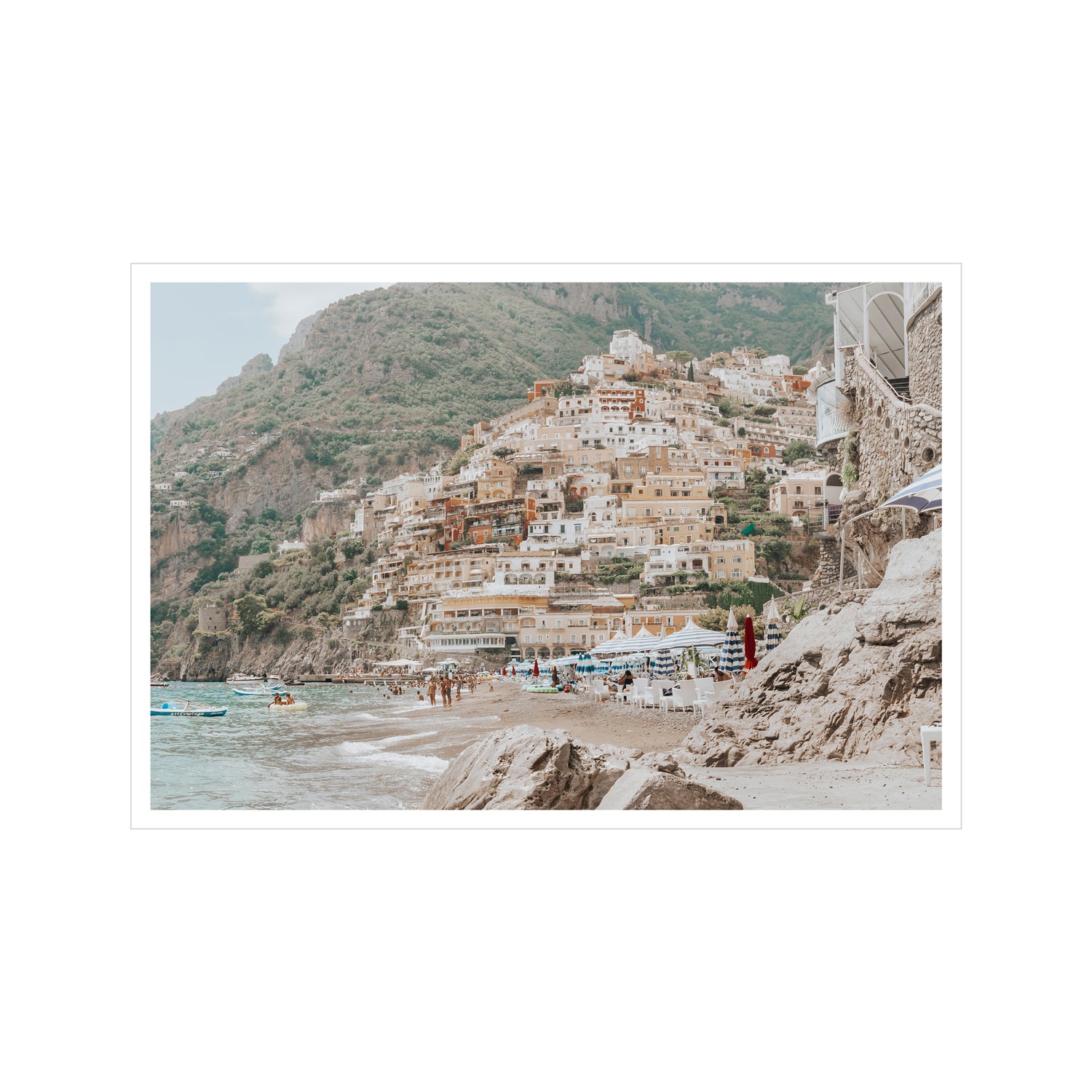 Sogno di Positano