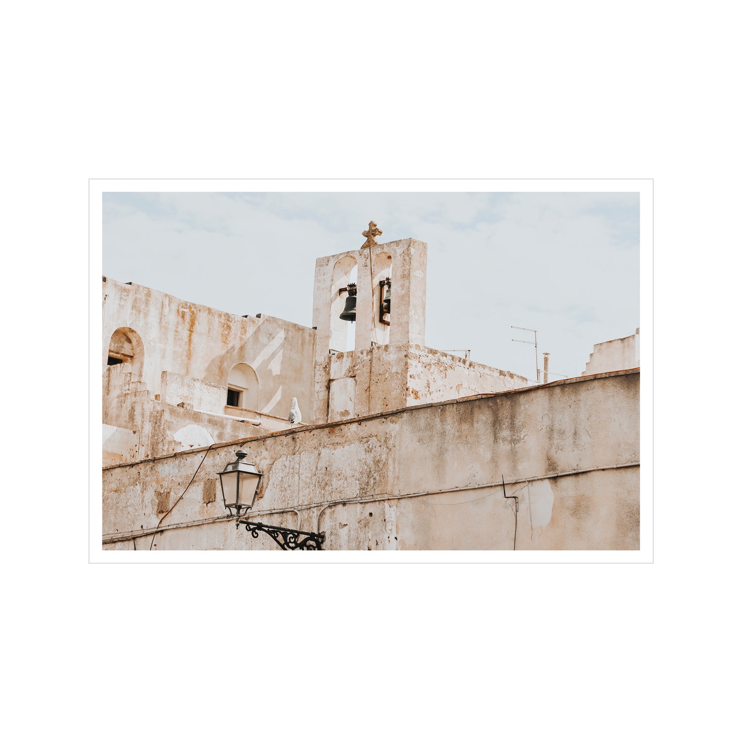 Ancient Bells