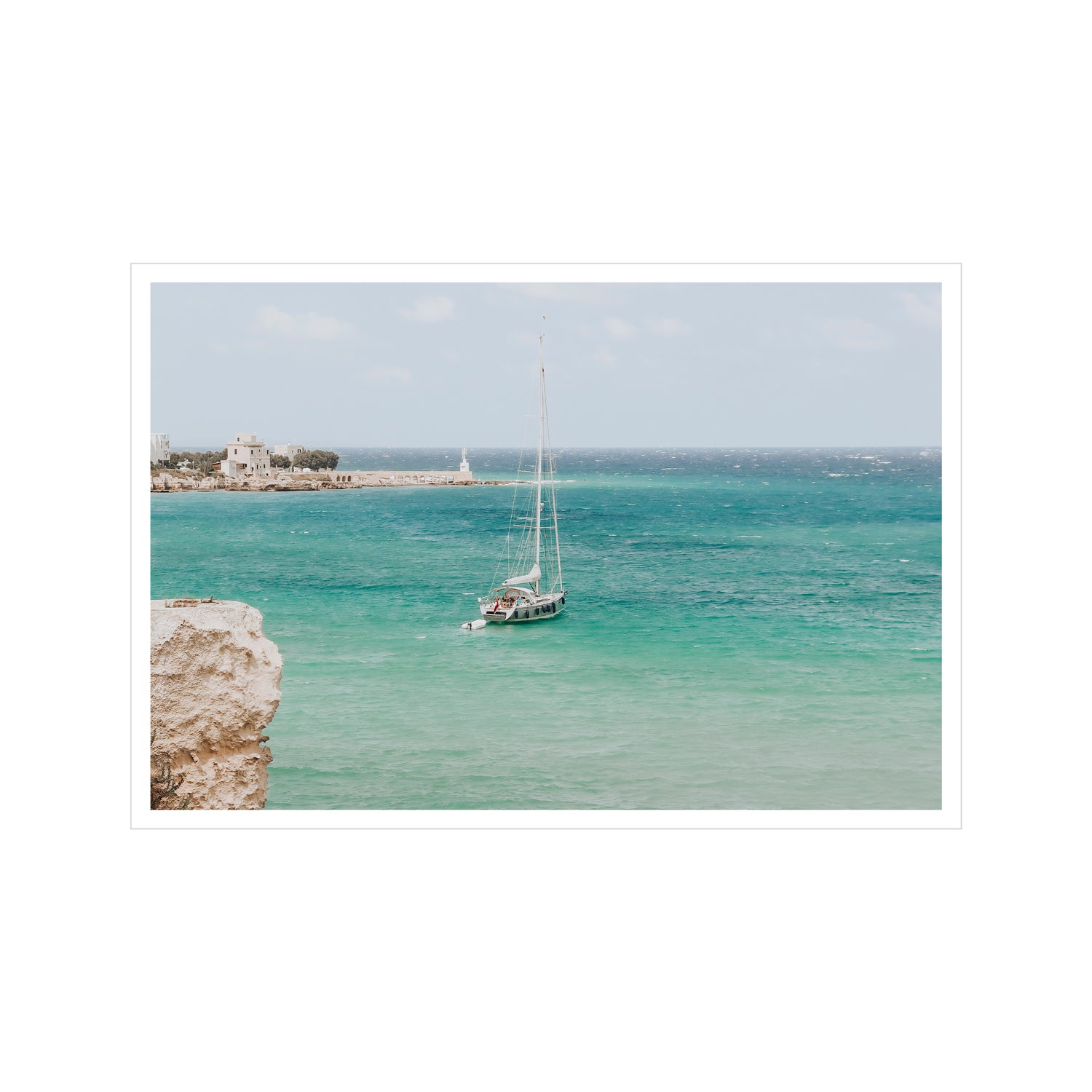 Adriatic Escape