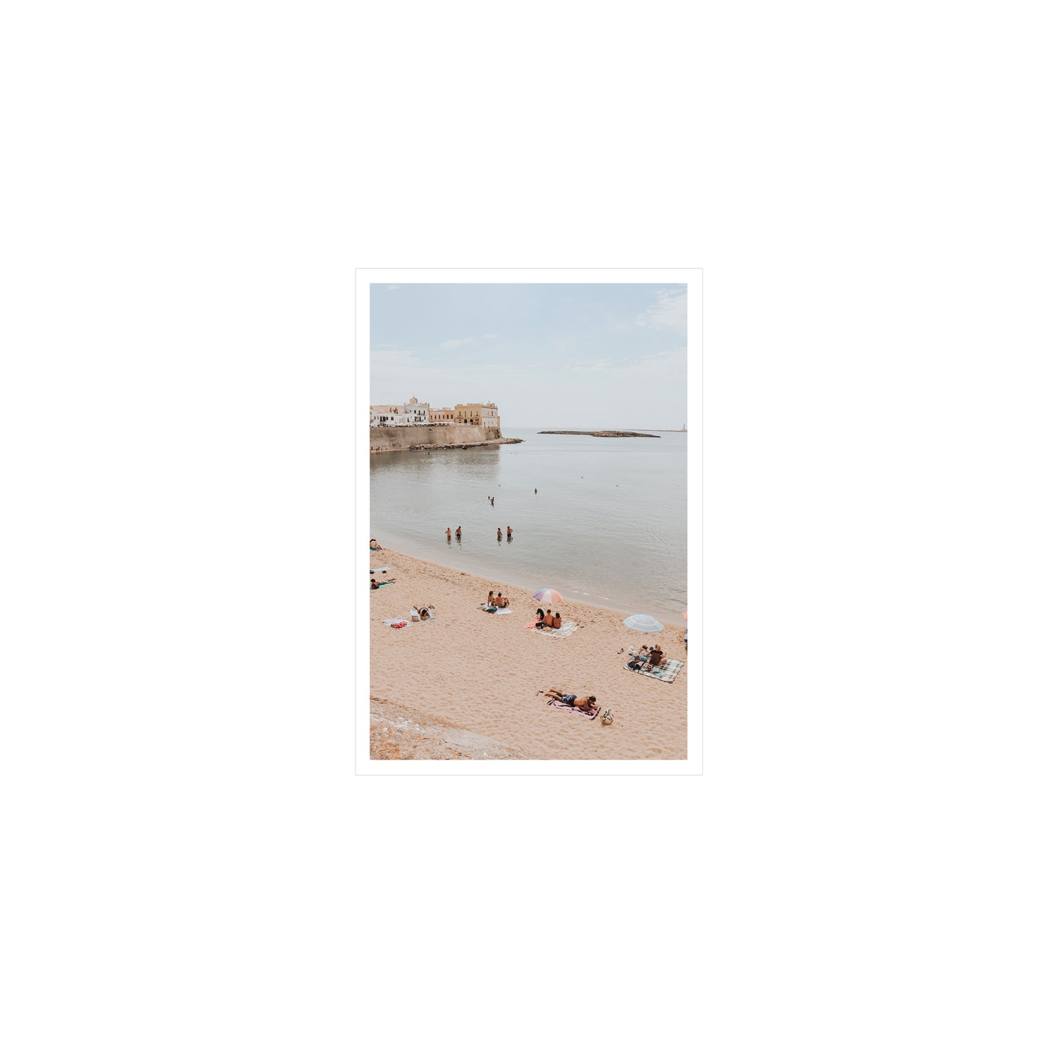 Spiaggia della Purita