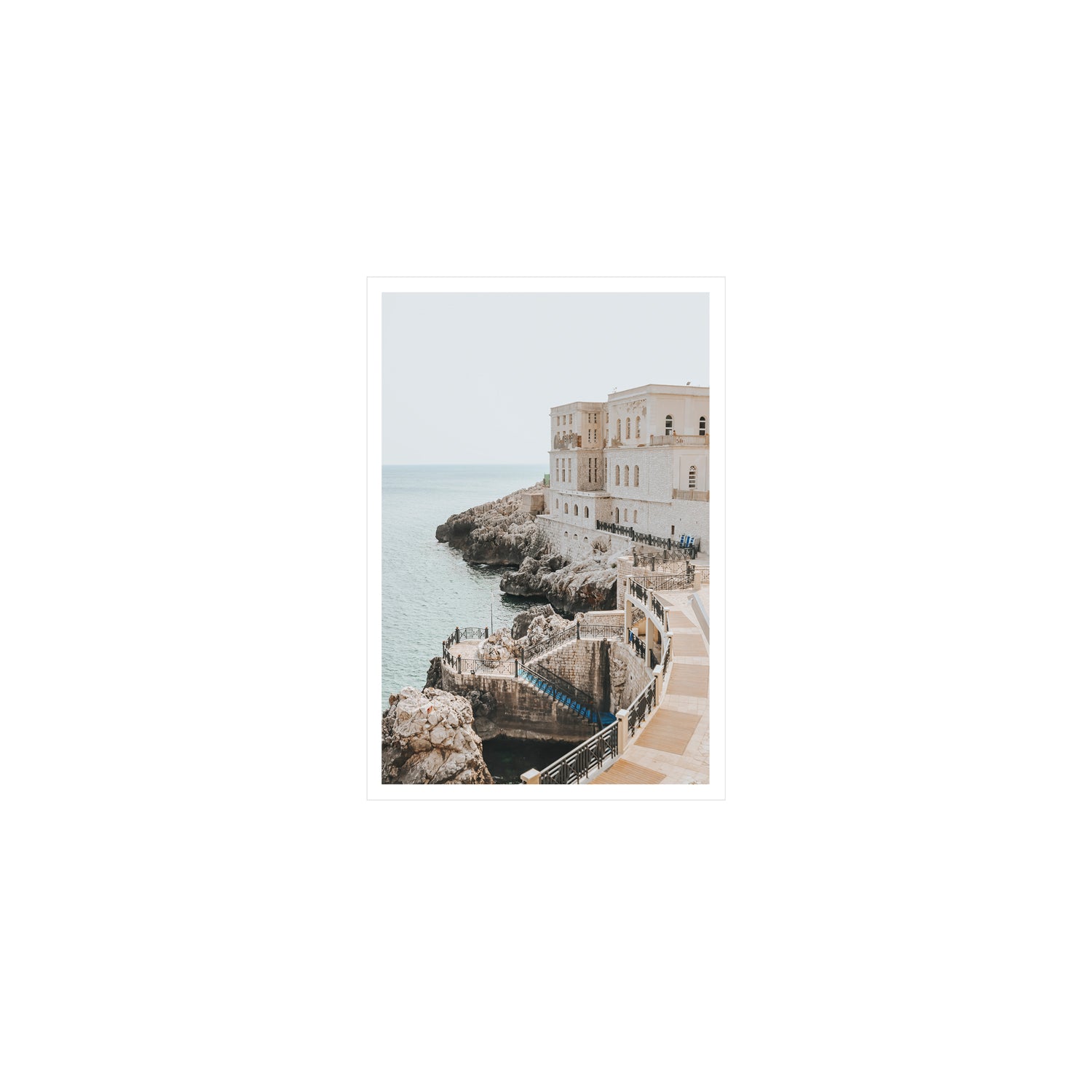 Santa Cesarea