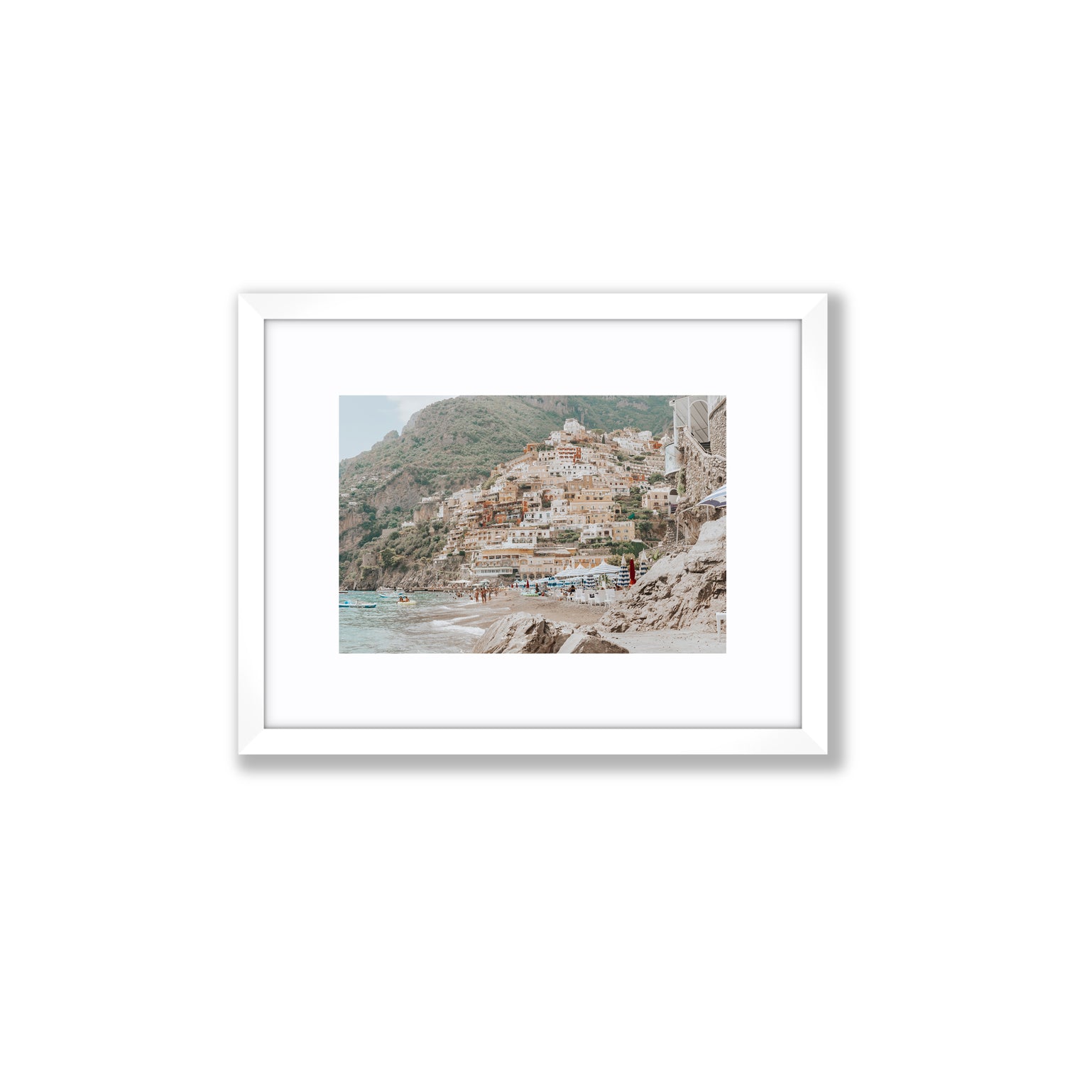 Sogno di Positano