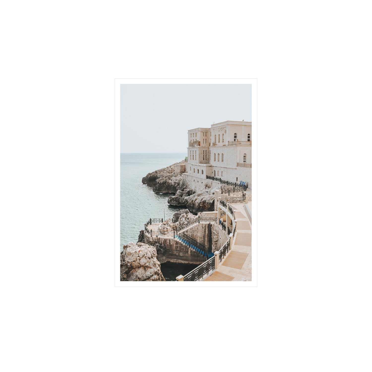 Santa Cesarea