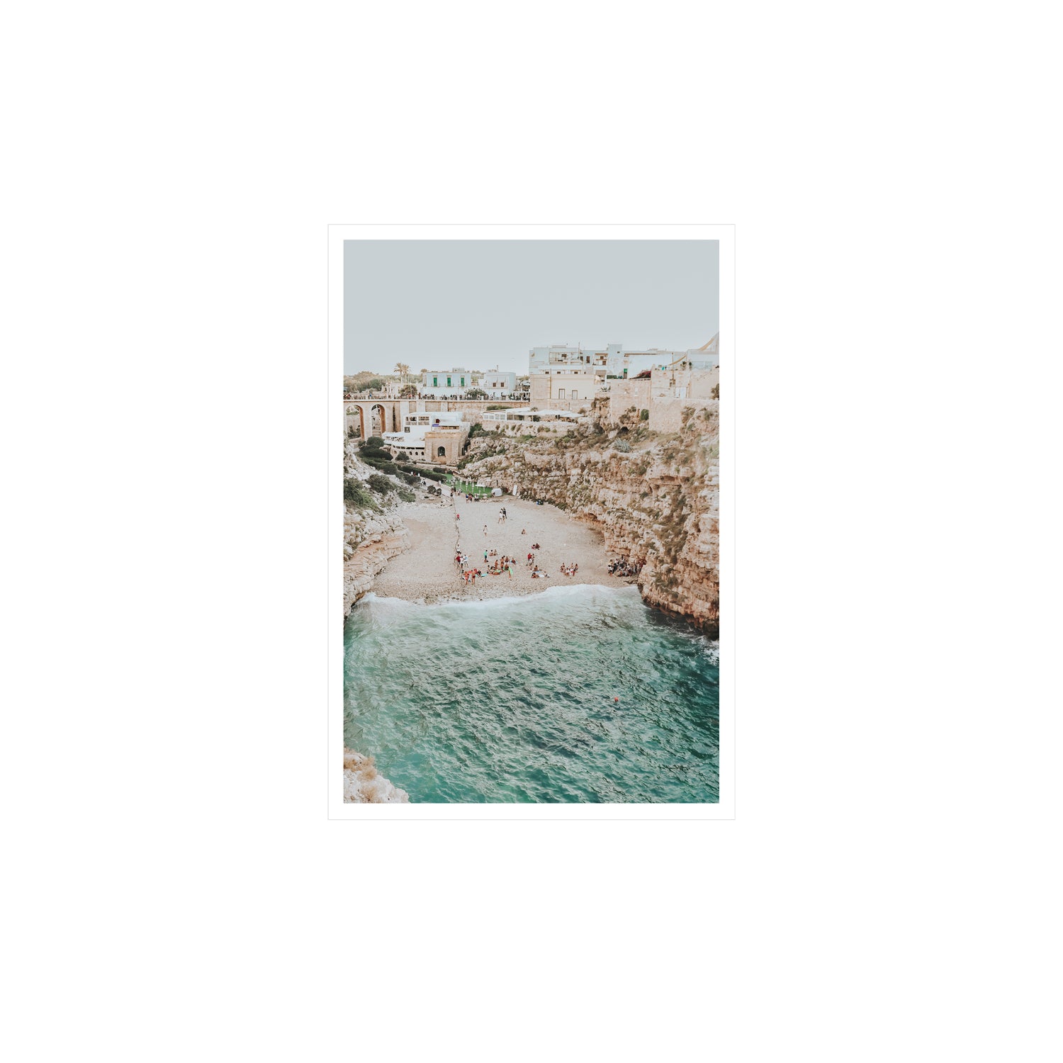 Polignano Vista