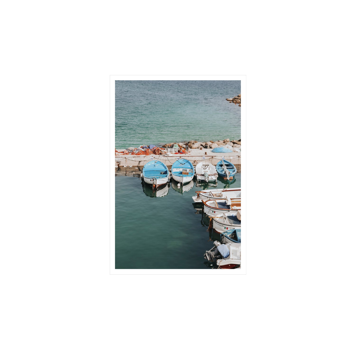 Maritime Memories
