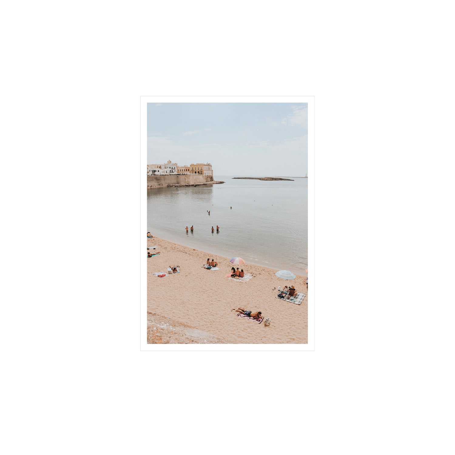 Spiaggia della Purita