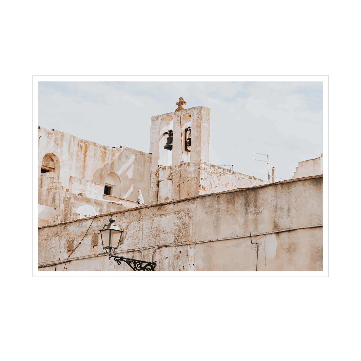 Ancient Bells