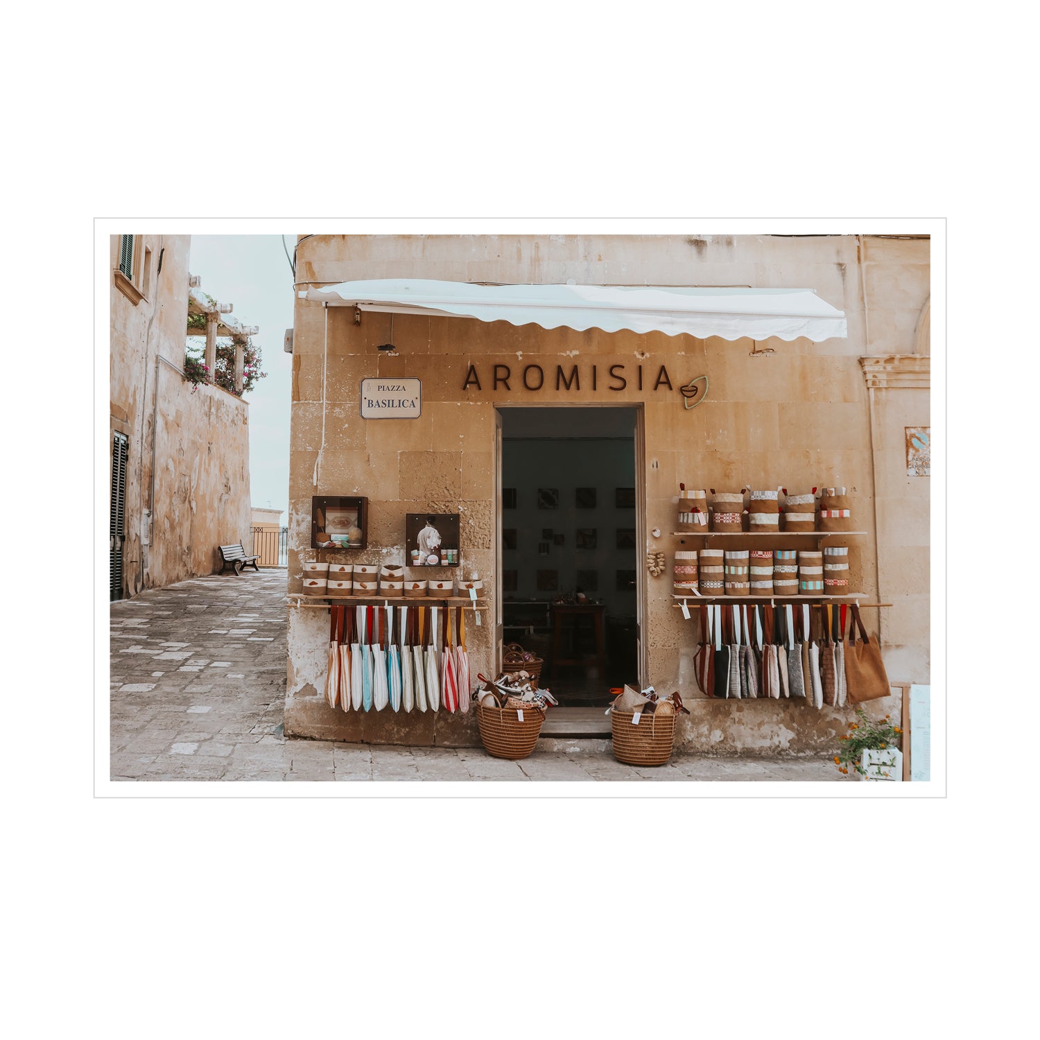 Aromisia