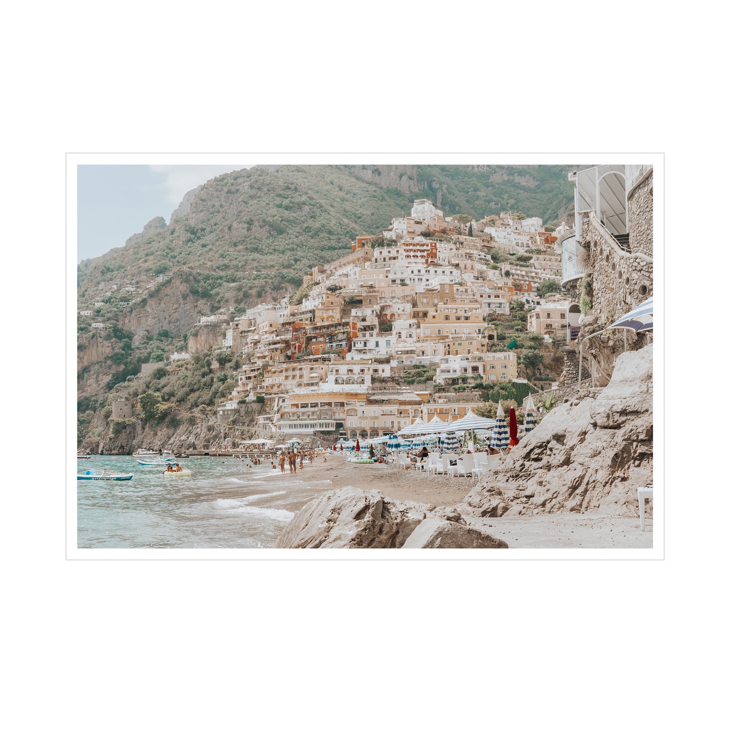 Sogno di Positano