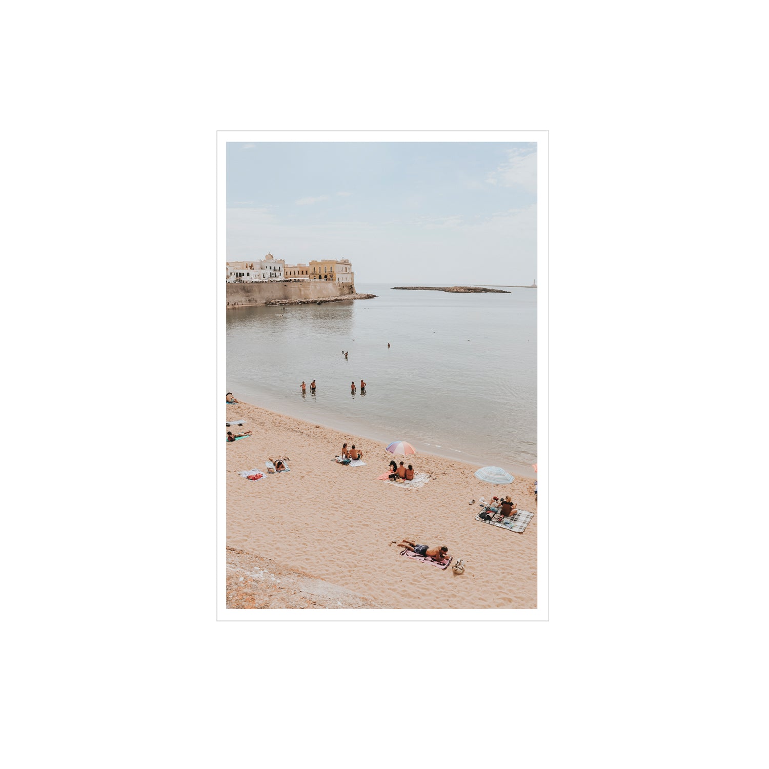 Spiaggia della Purita