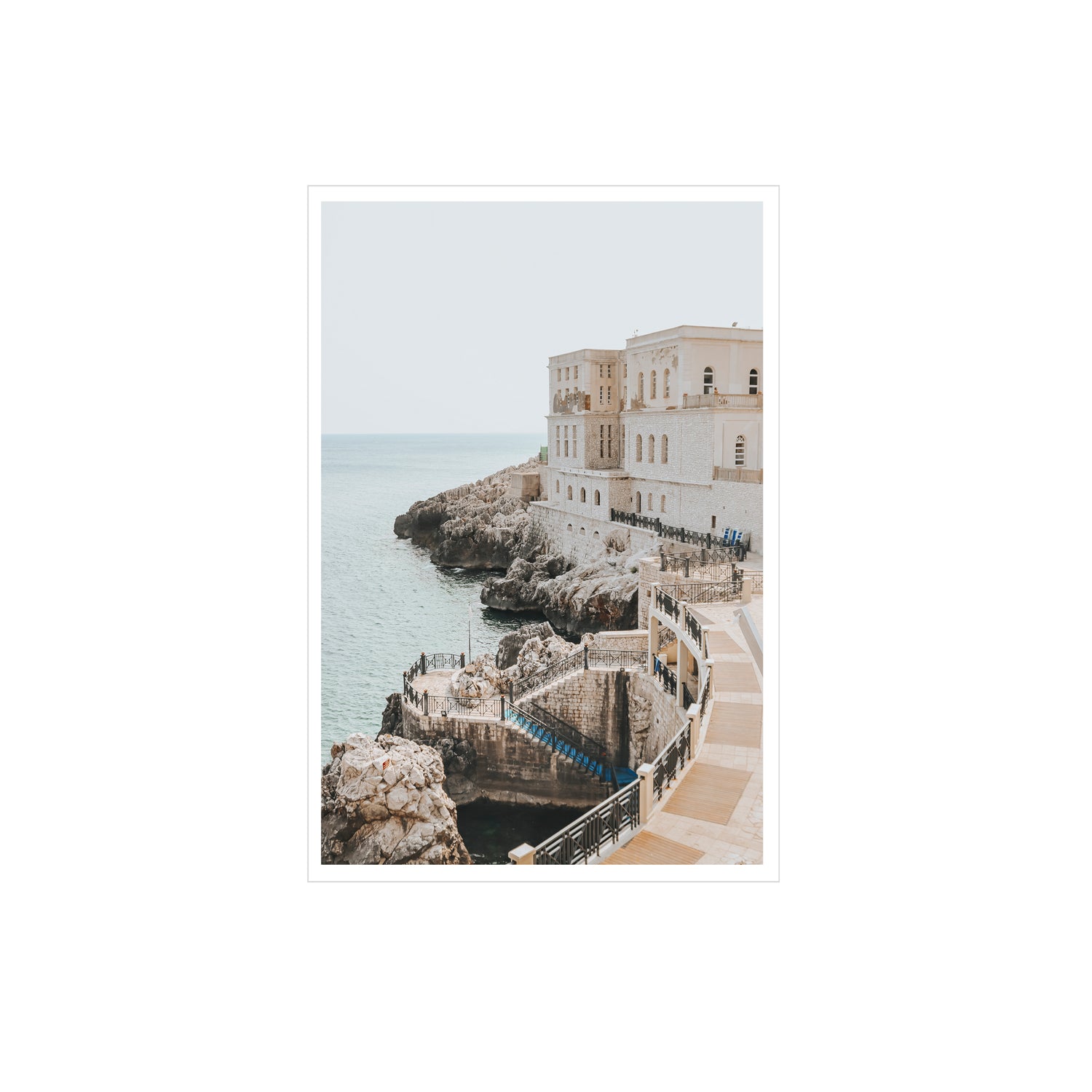 Santa Cesarea