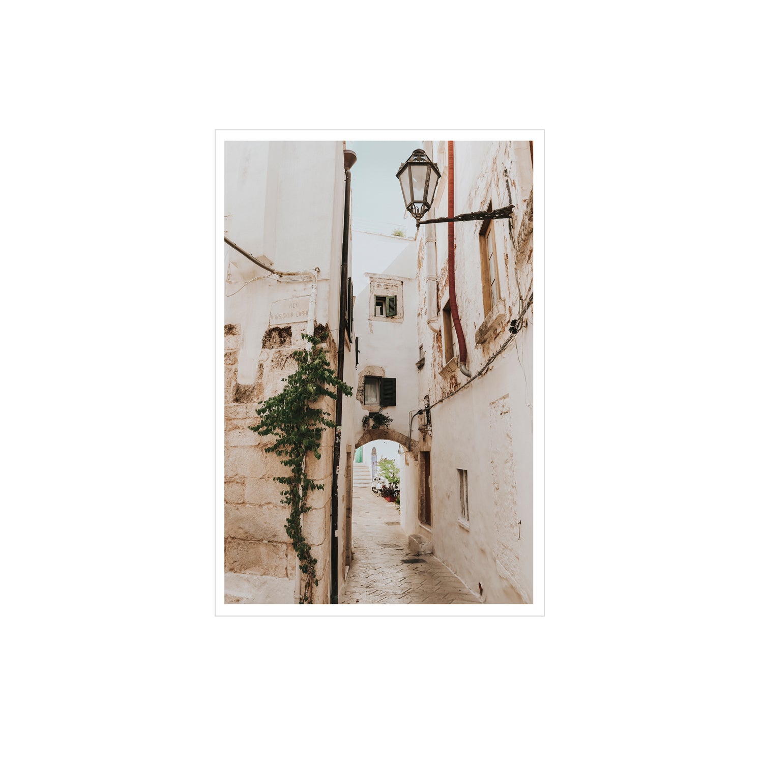 Labyrinth Lanes