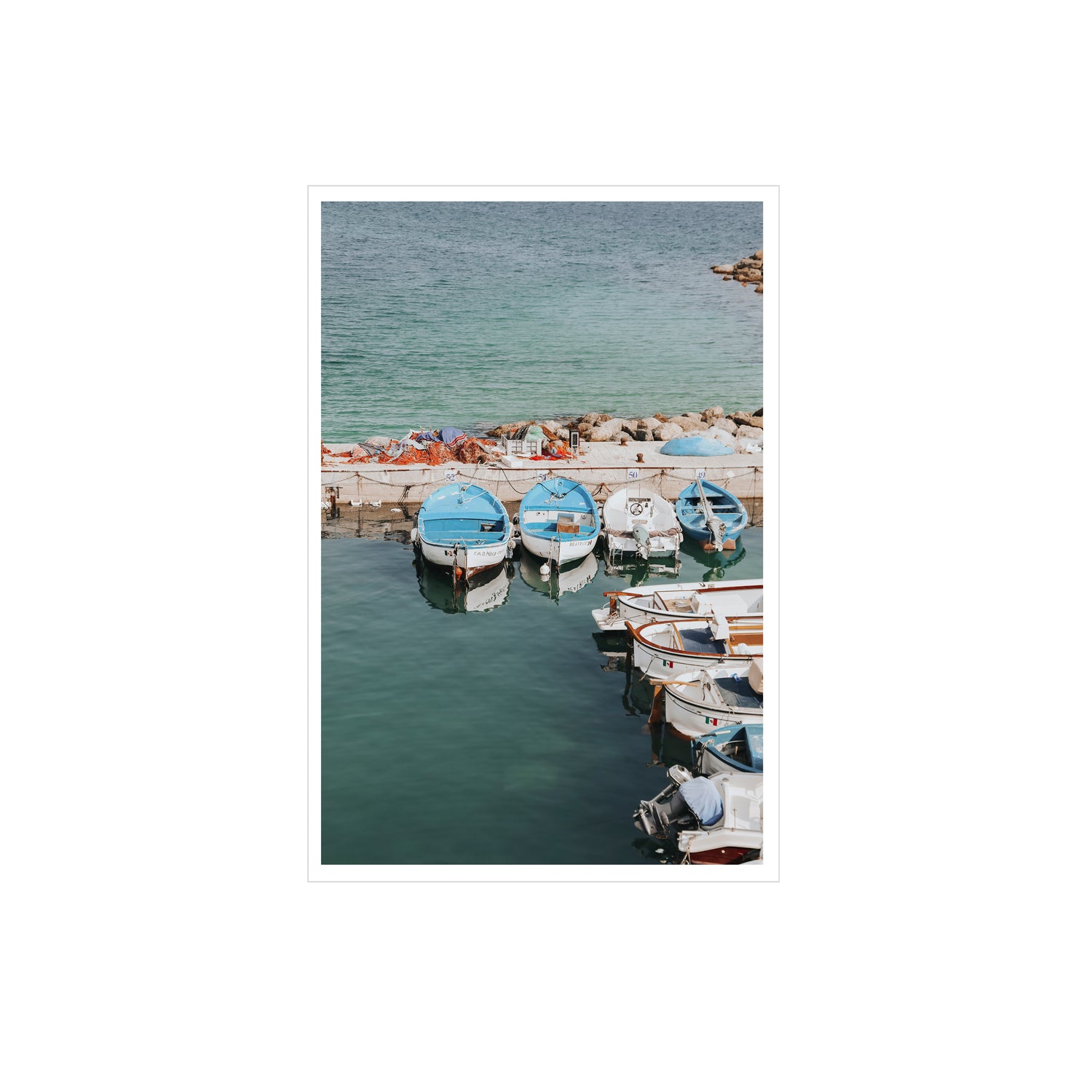 Maritime Memories