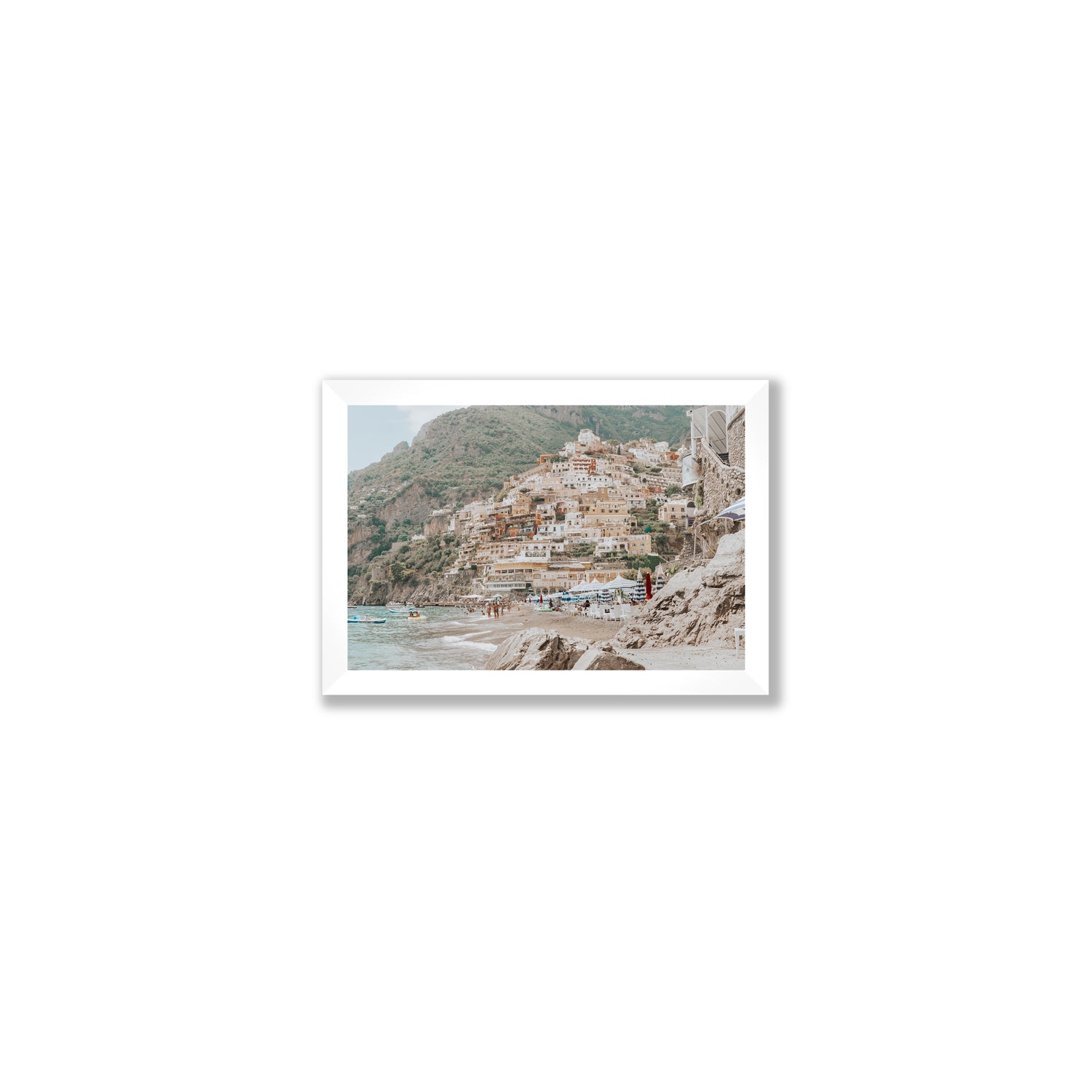 Sogno di Positano