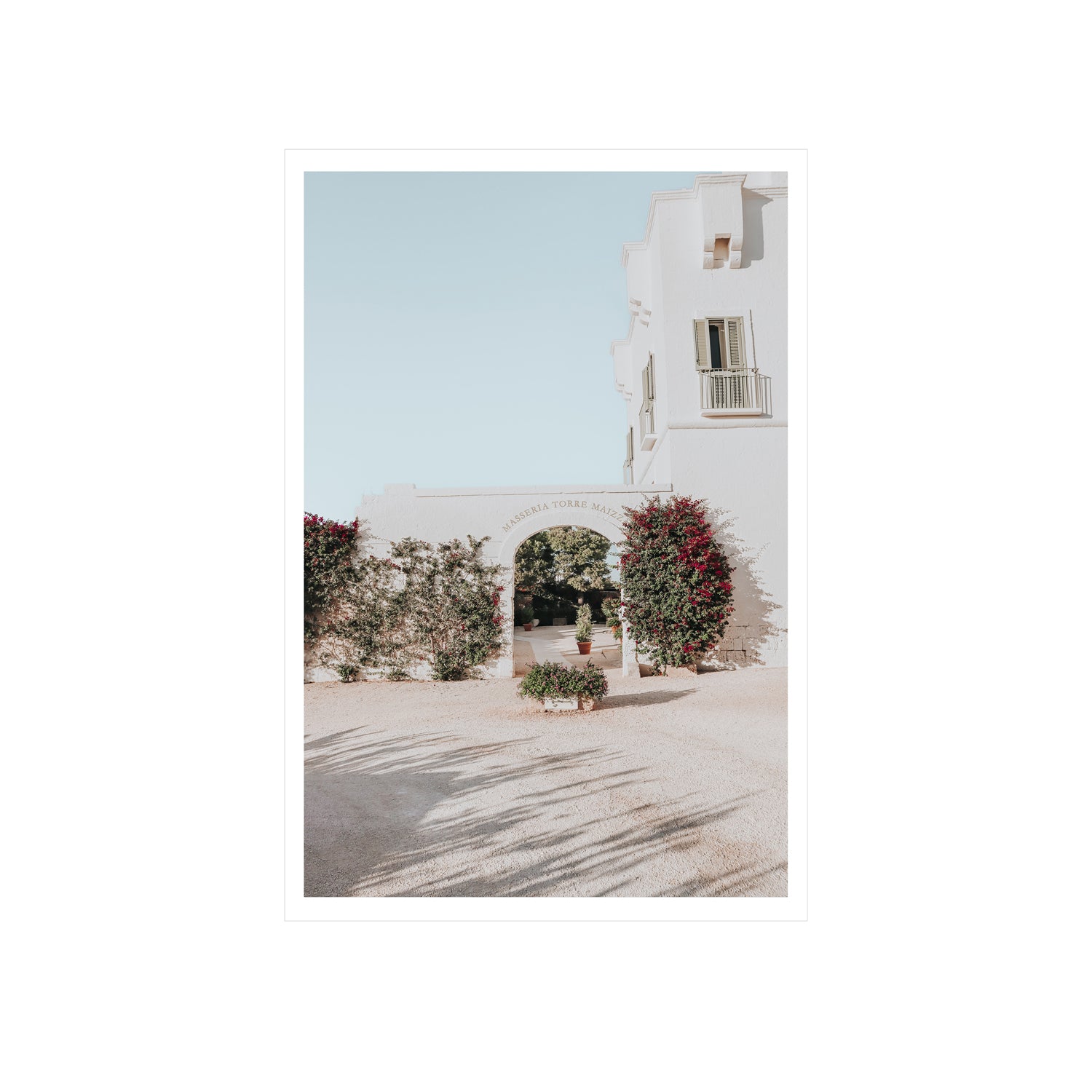 Villa Retreat