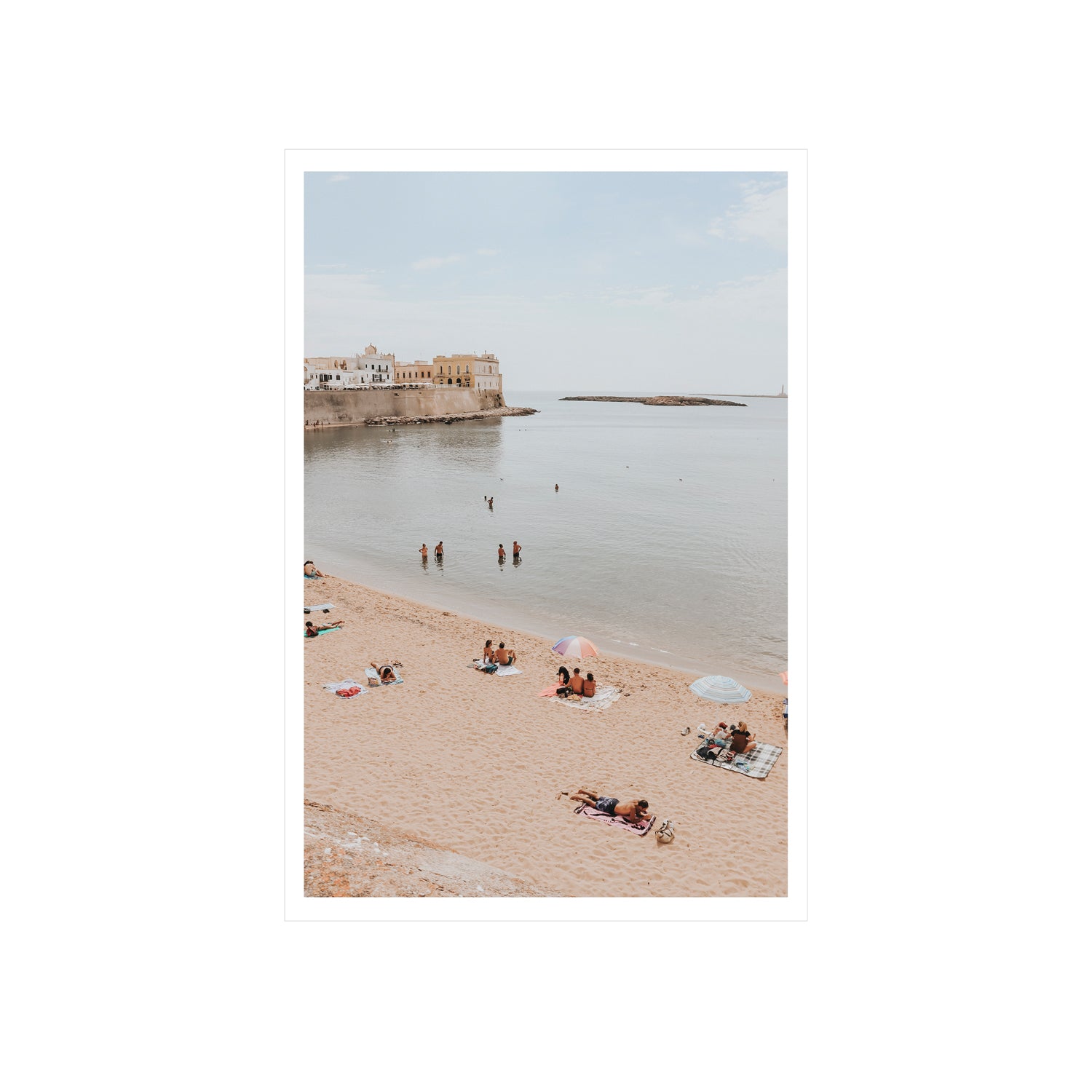 Spiaggia della Purita