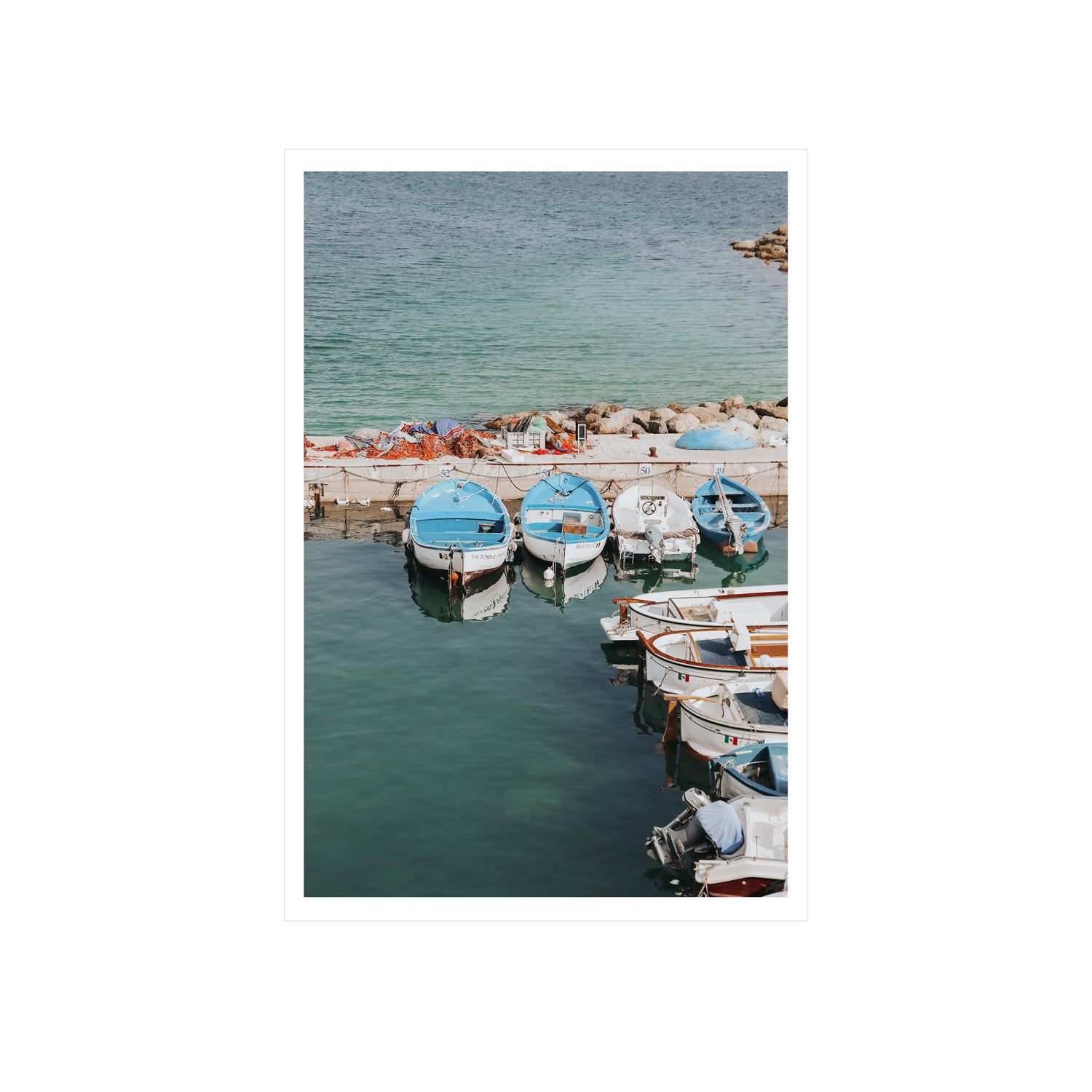 Maritime Memories