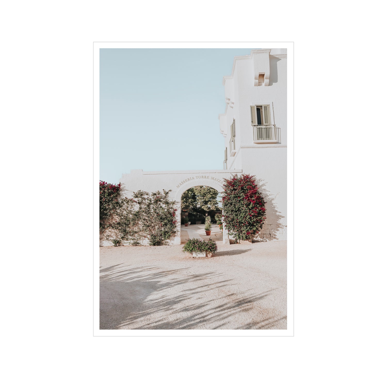 Villa Retreat