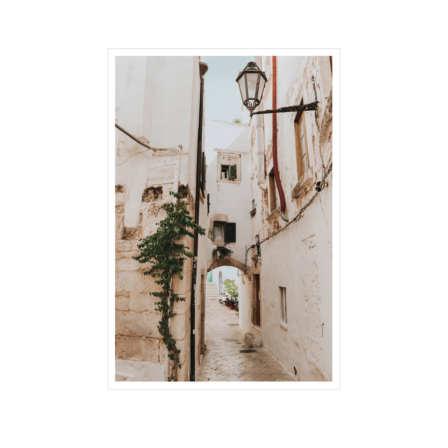Labyrinth Lanes
