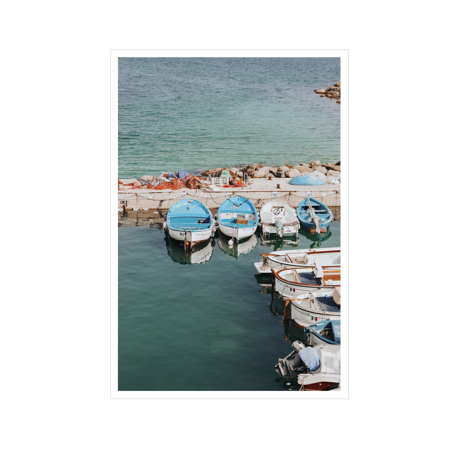 Maritime Memories