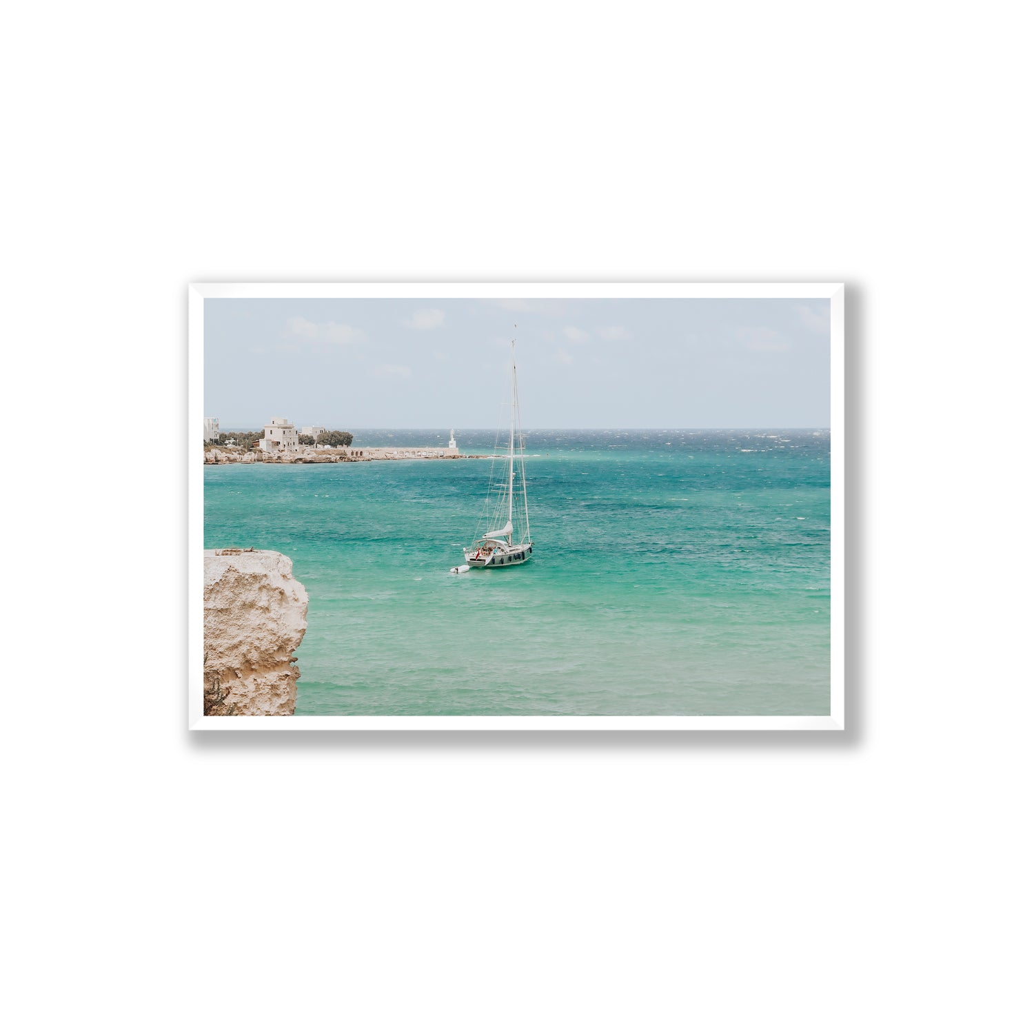 Adriatic Escape