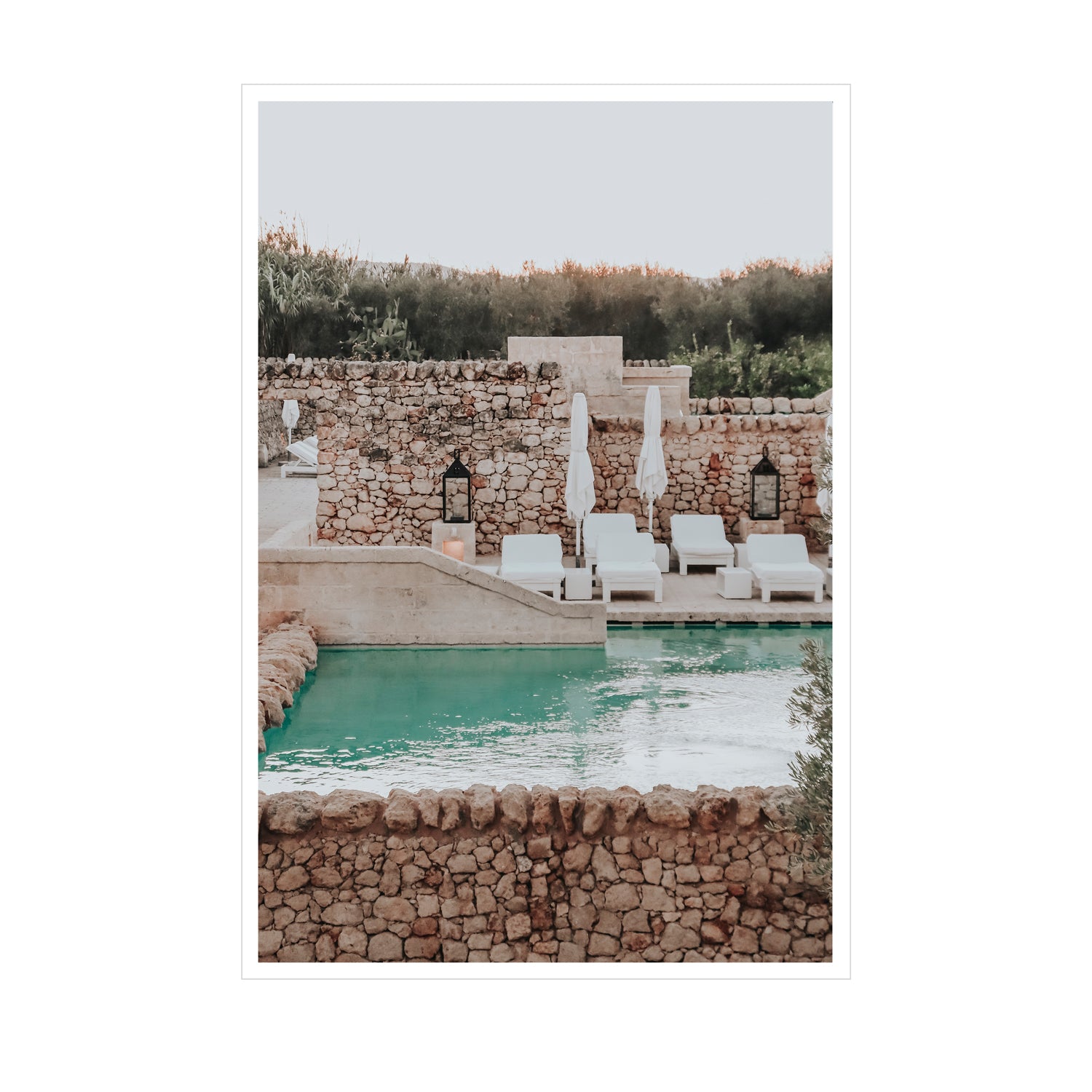 Stone Refuge