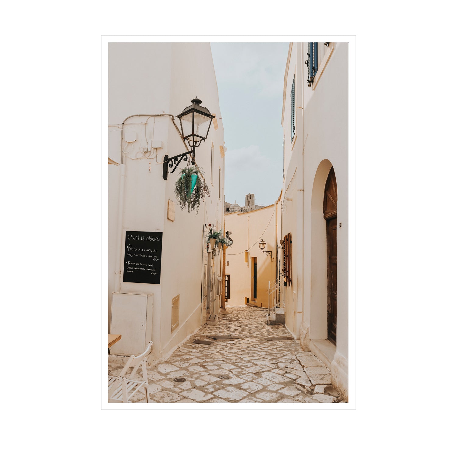Twilight Passage