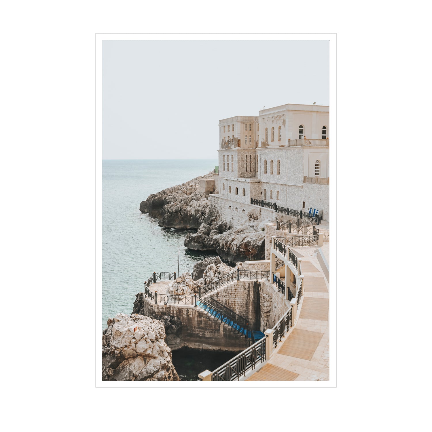 Santa Cesarea