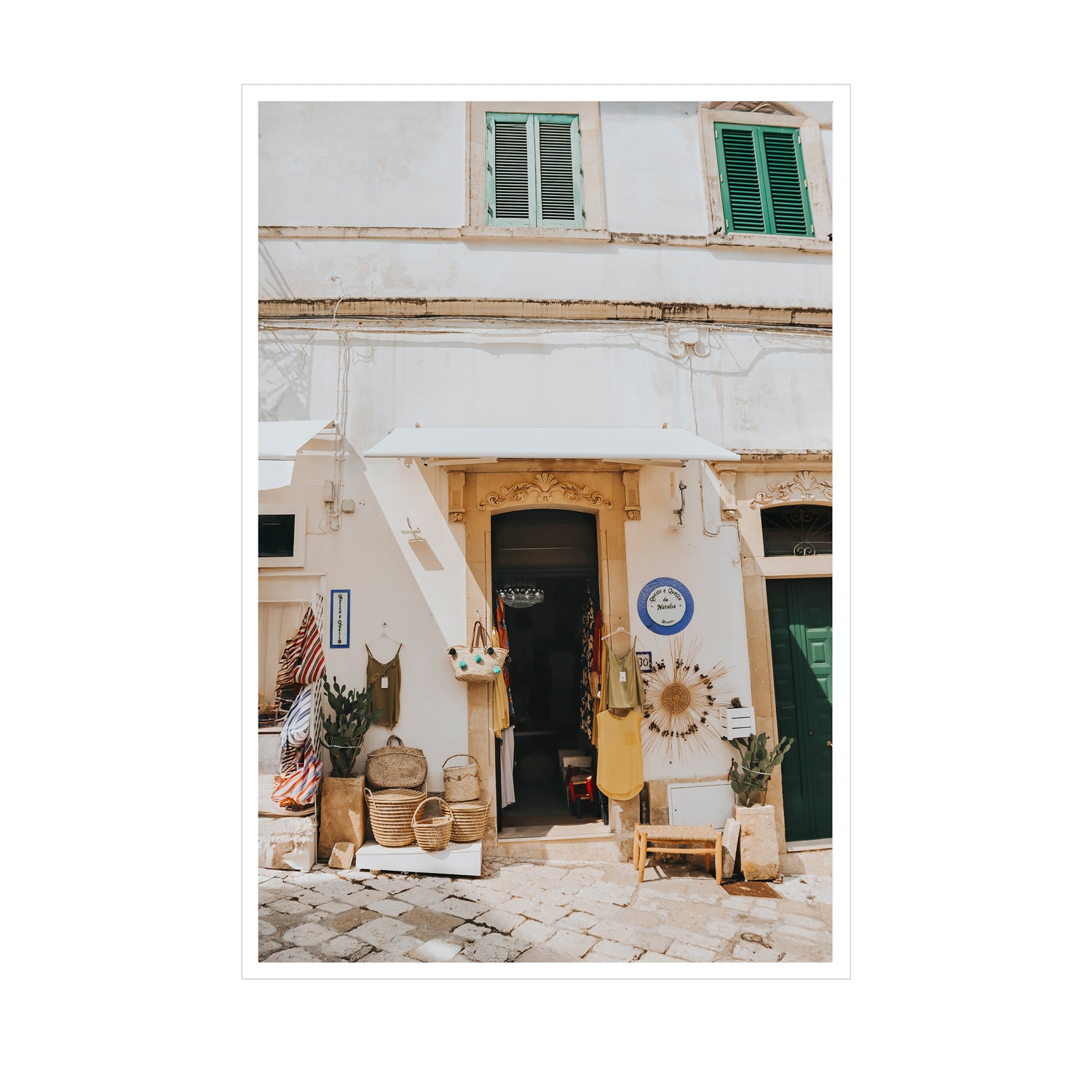 Artisan Ambience