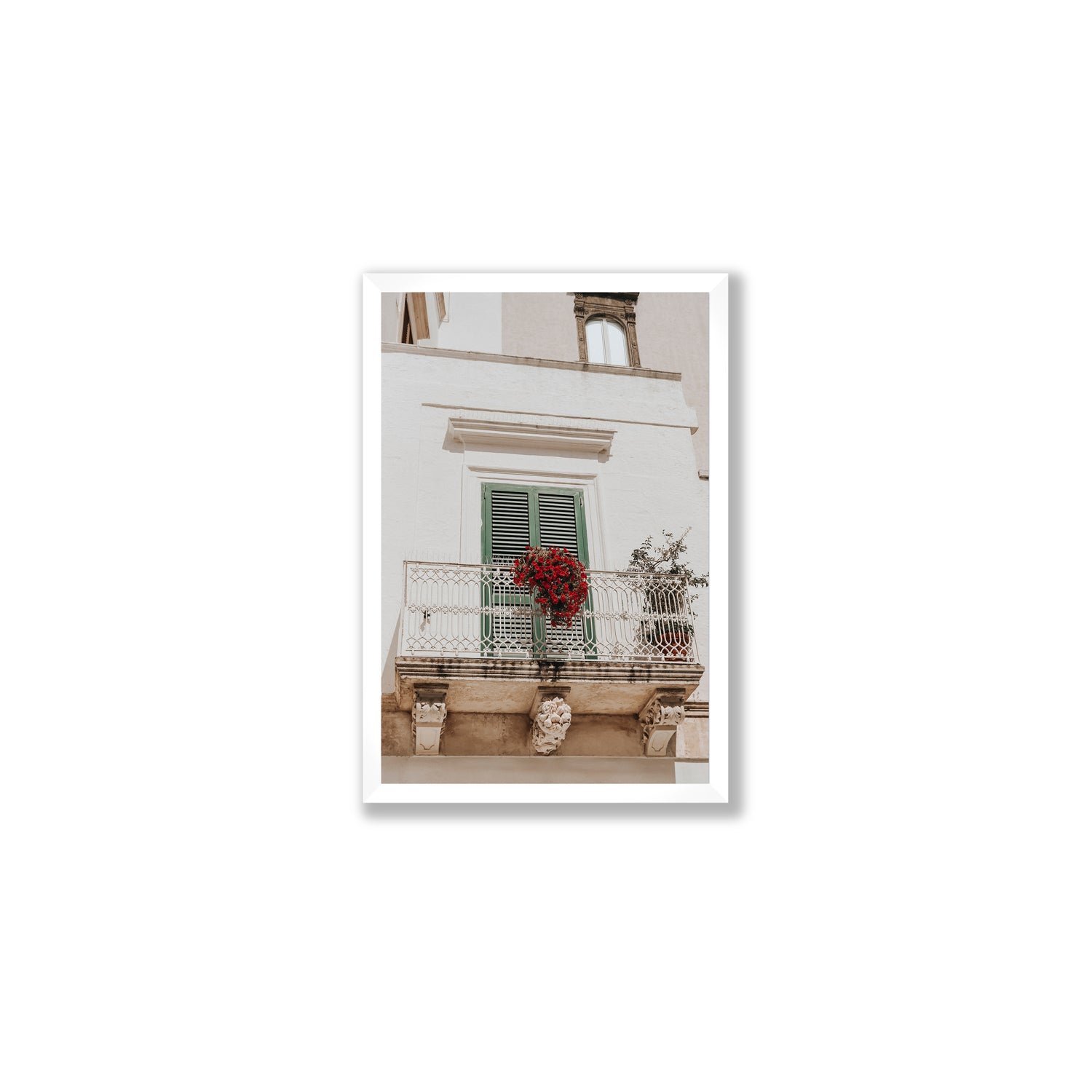 Balcone Estivo