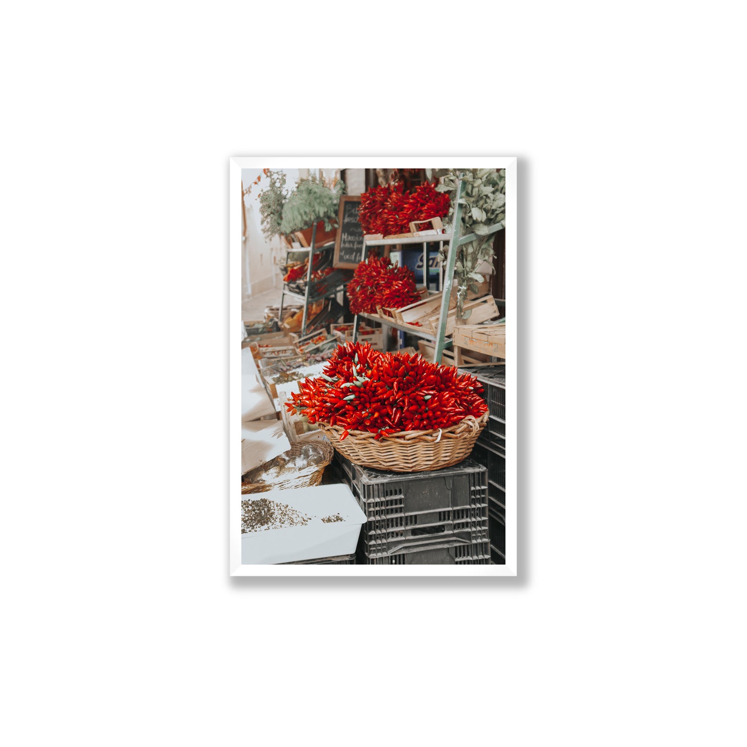 Fiery Cluster