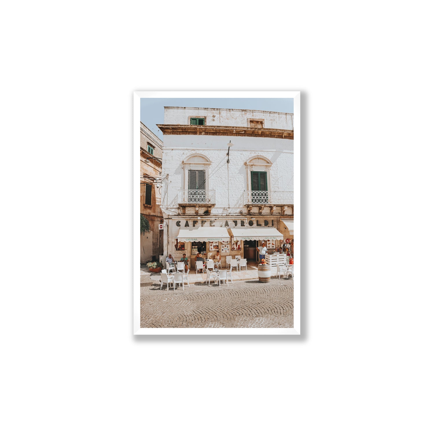L'Ora di Pranzo
