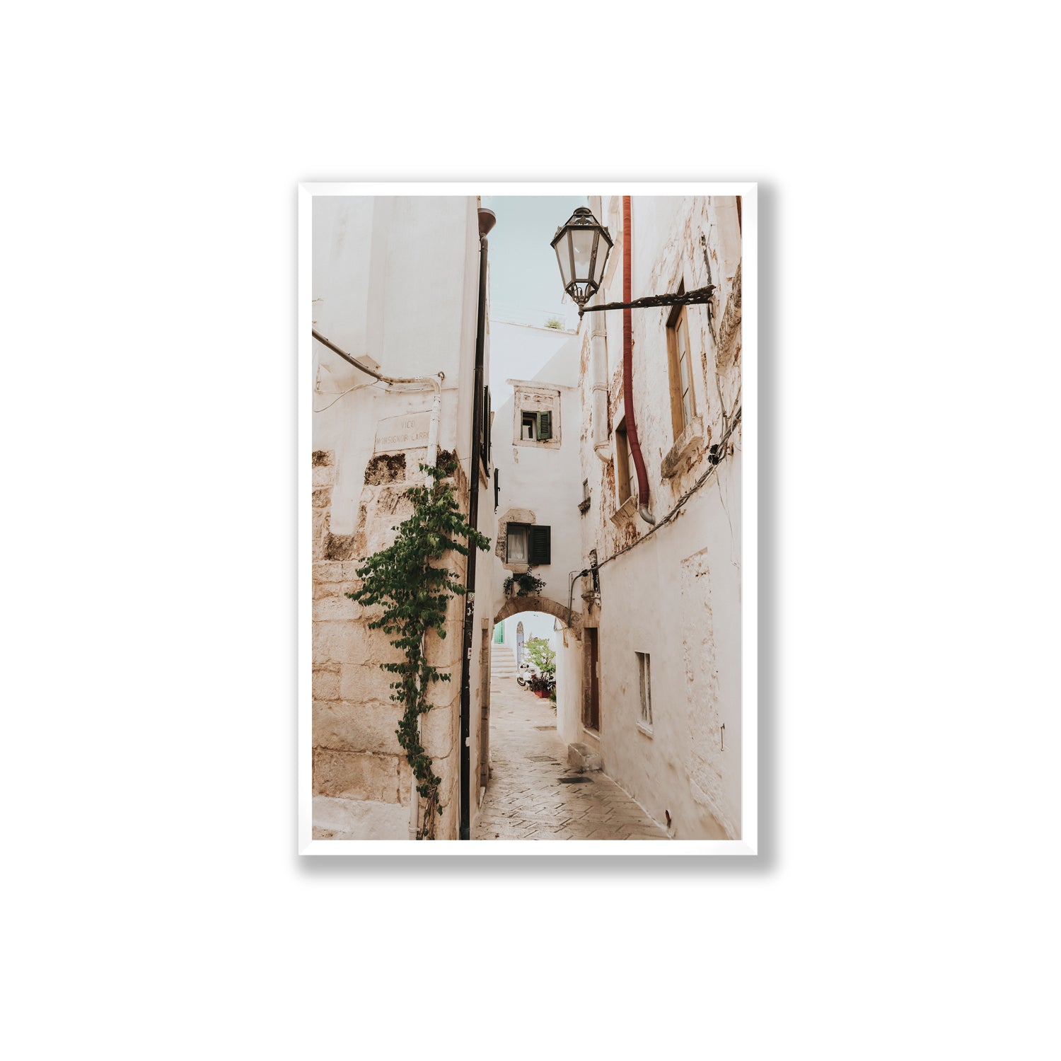 Labyrinth Lanes