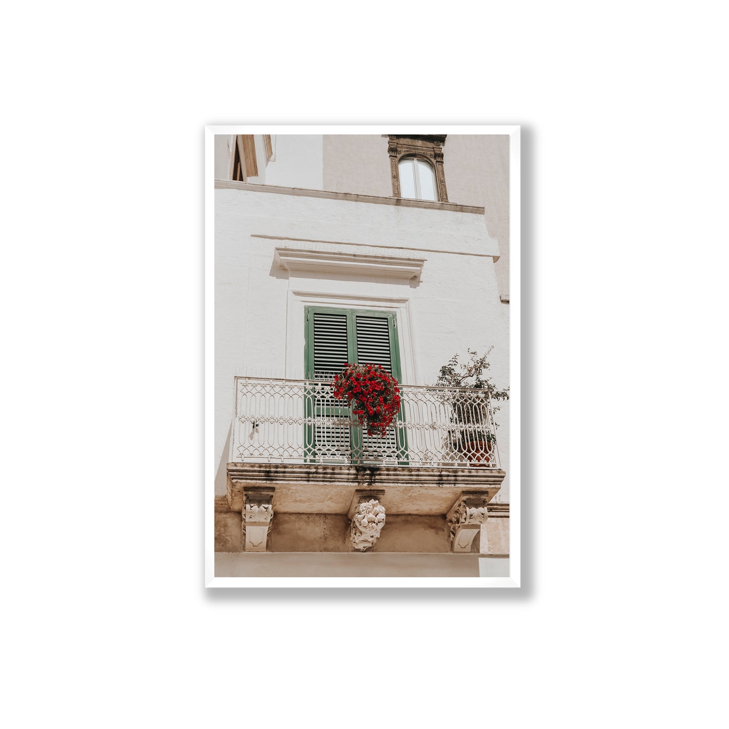 Balcone Estivo
