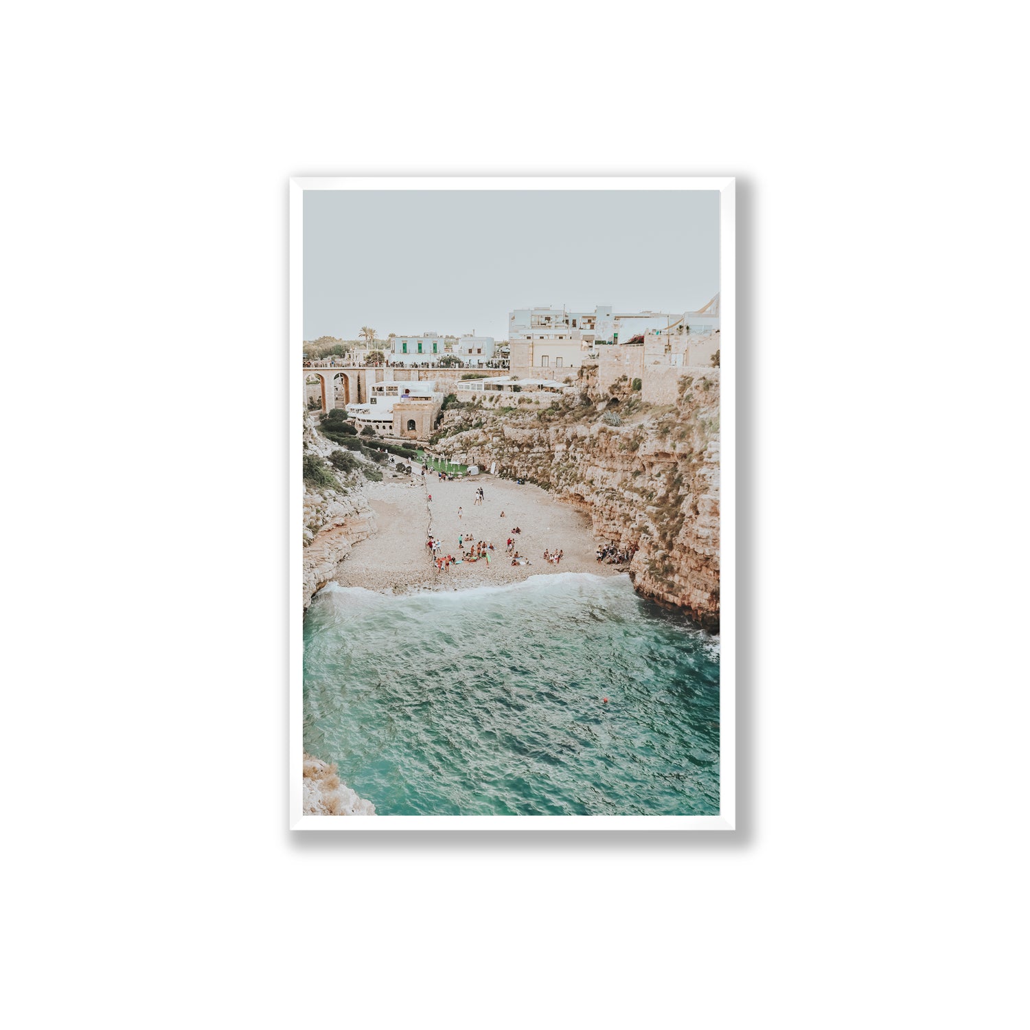 Polignano Vista